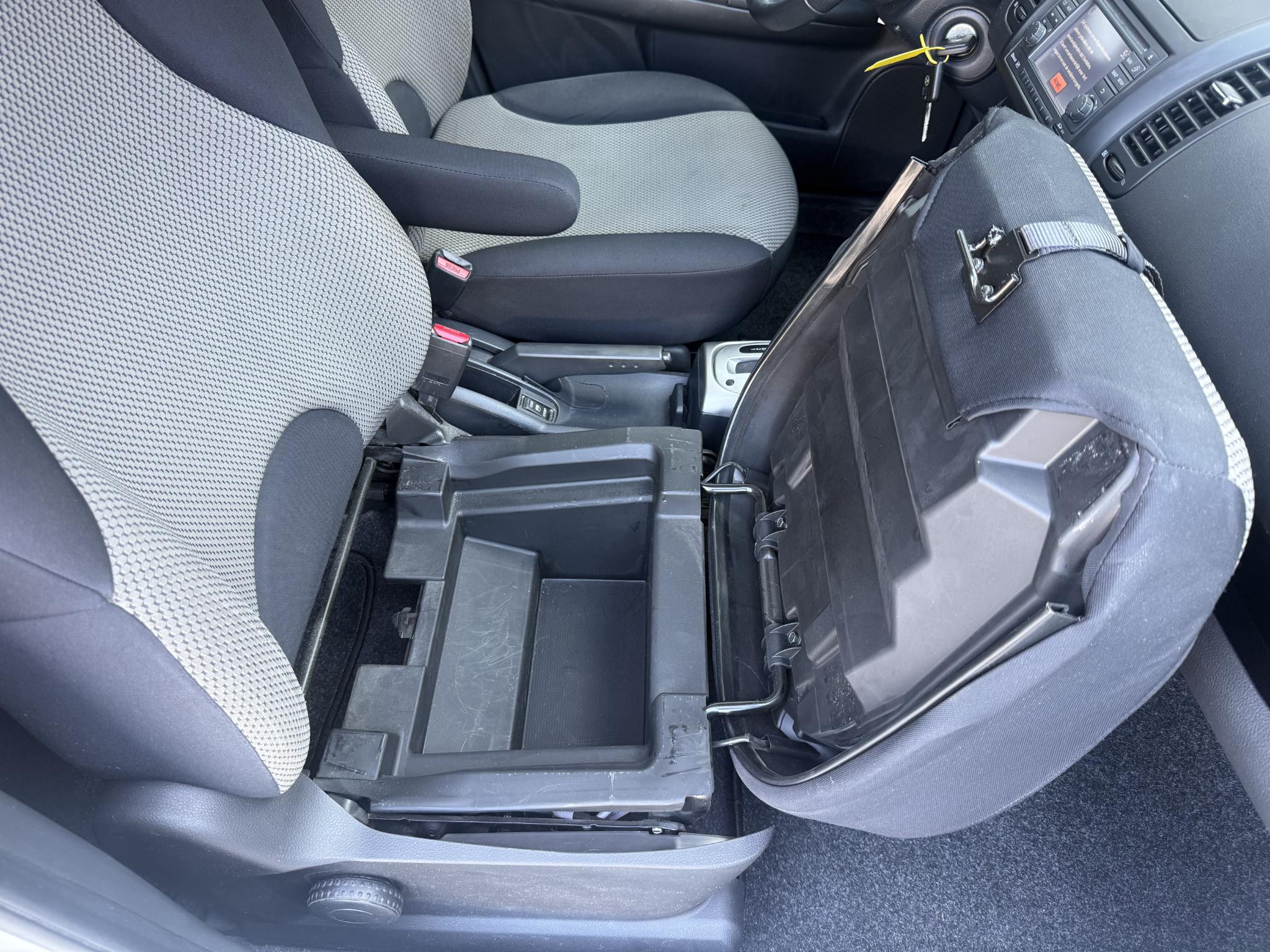 Foto van Nissan Nissan Note
