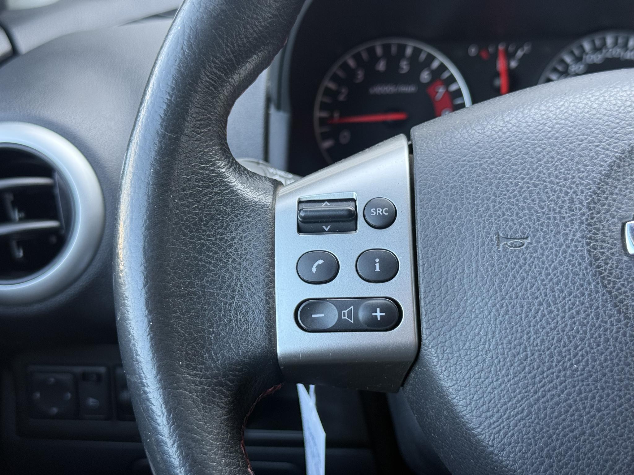 Foto van Nissan Nissan Note