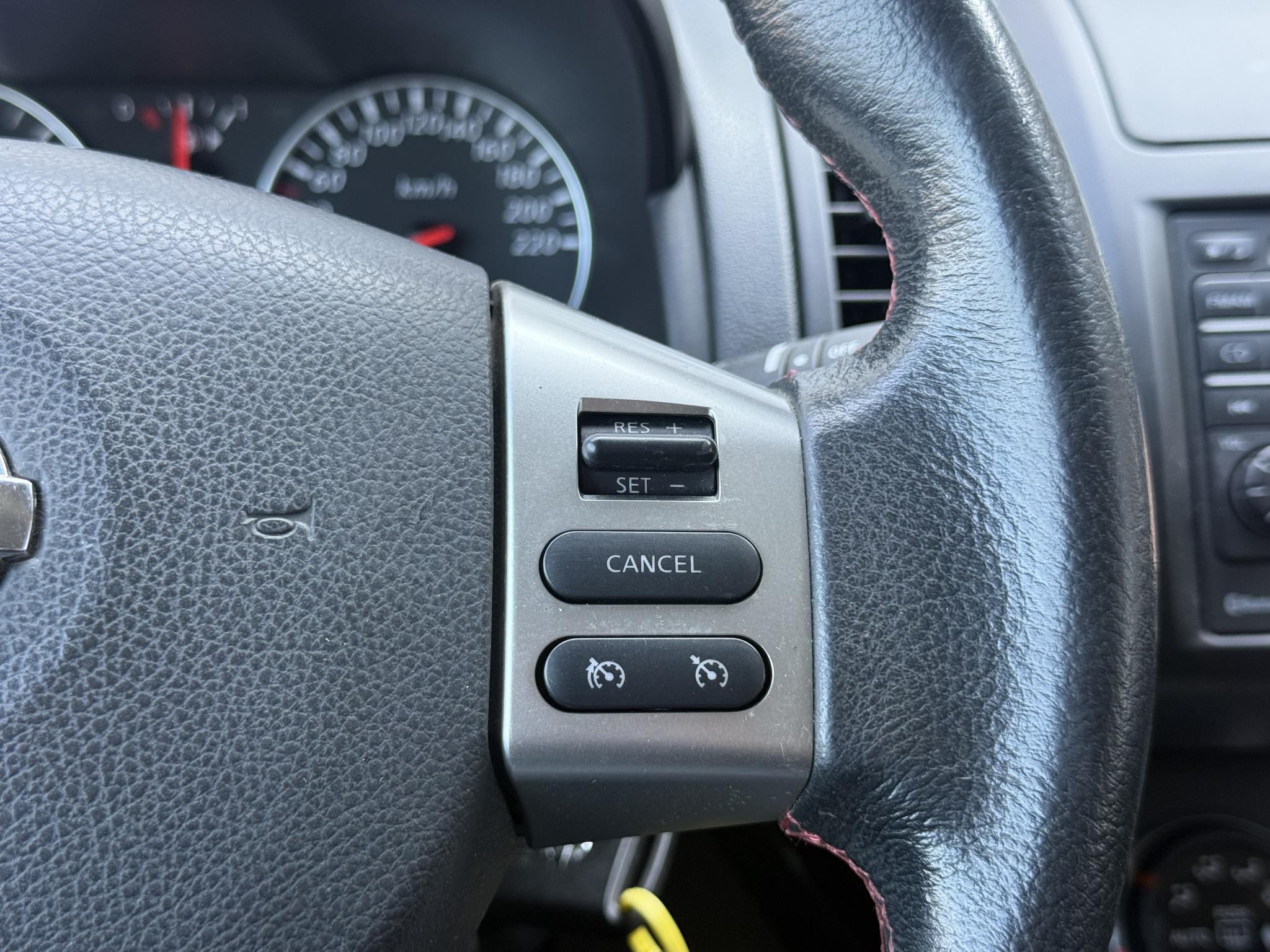Foto van Nissan Nissan Note