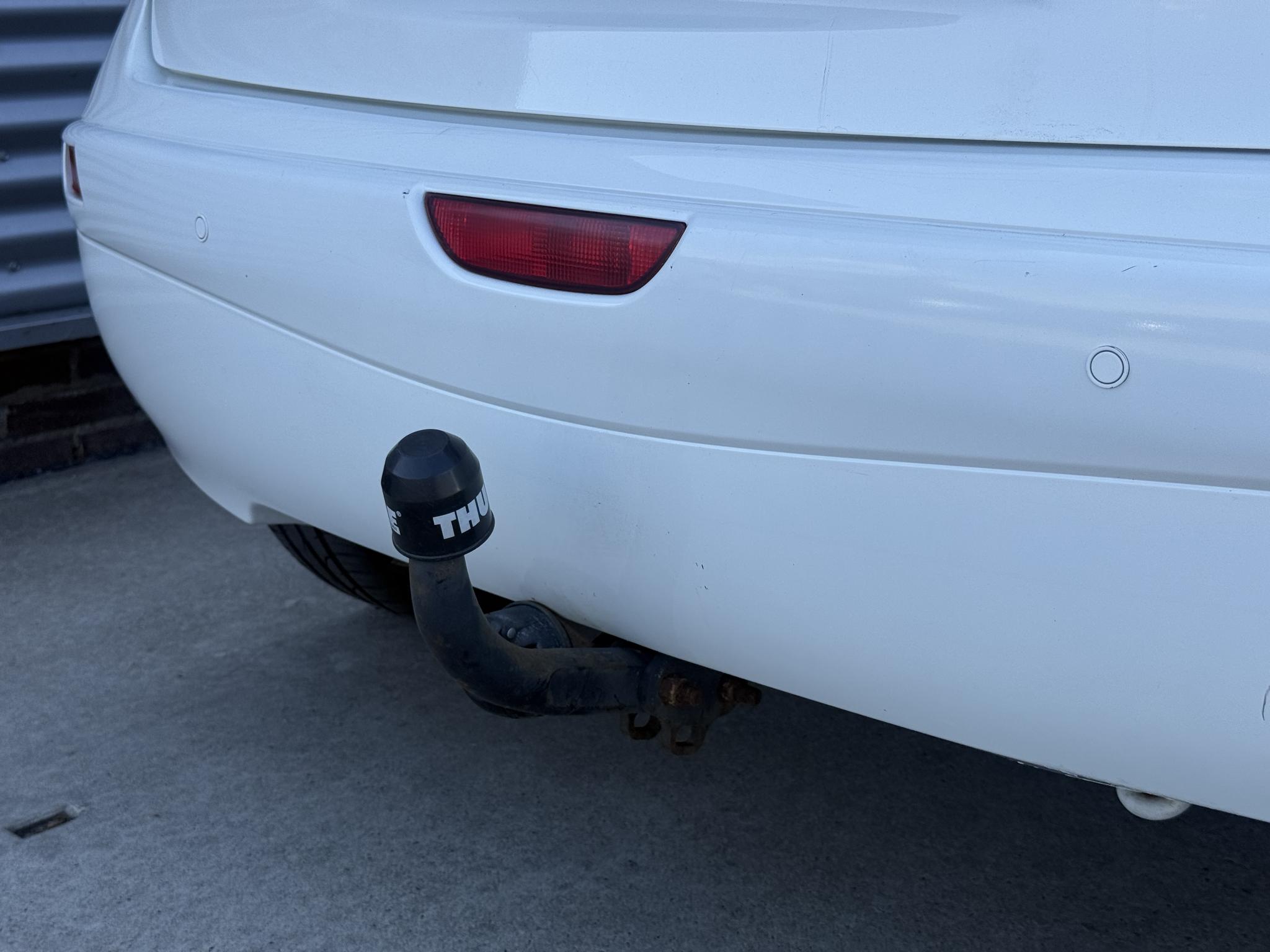 Foto van Nissan Nissan Note