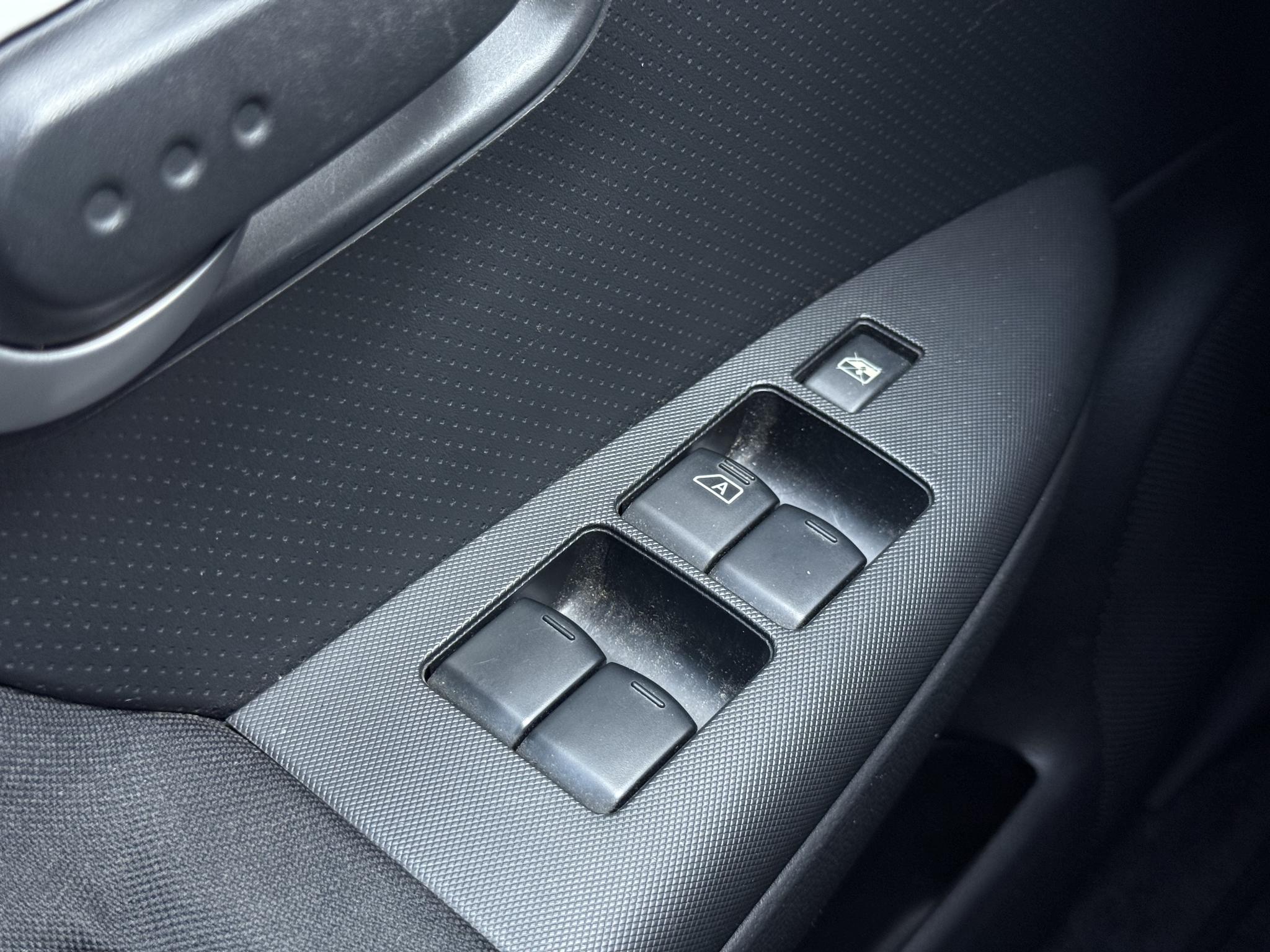 Foto van Nissan Nissan Note