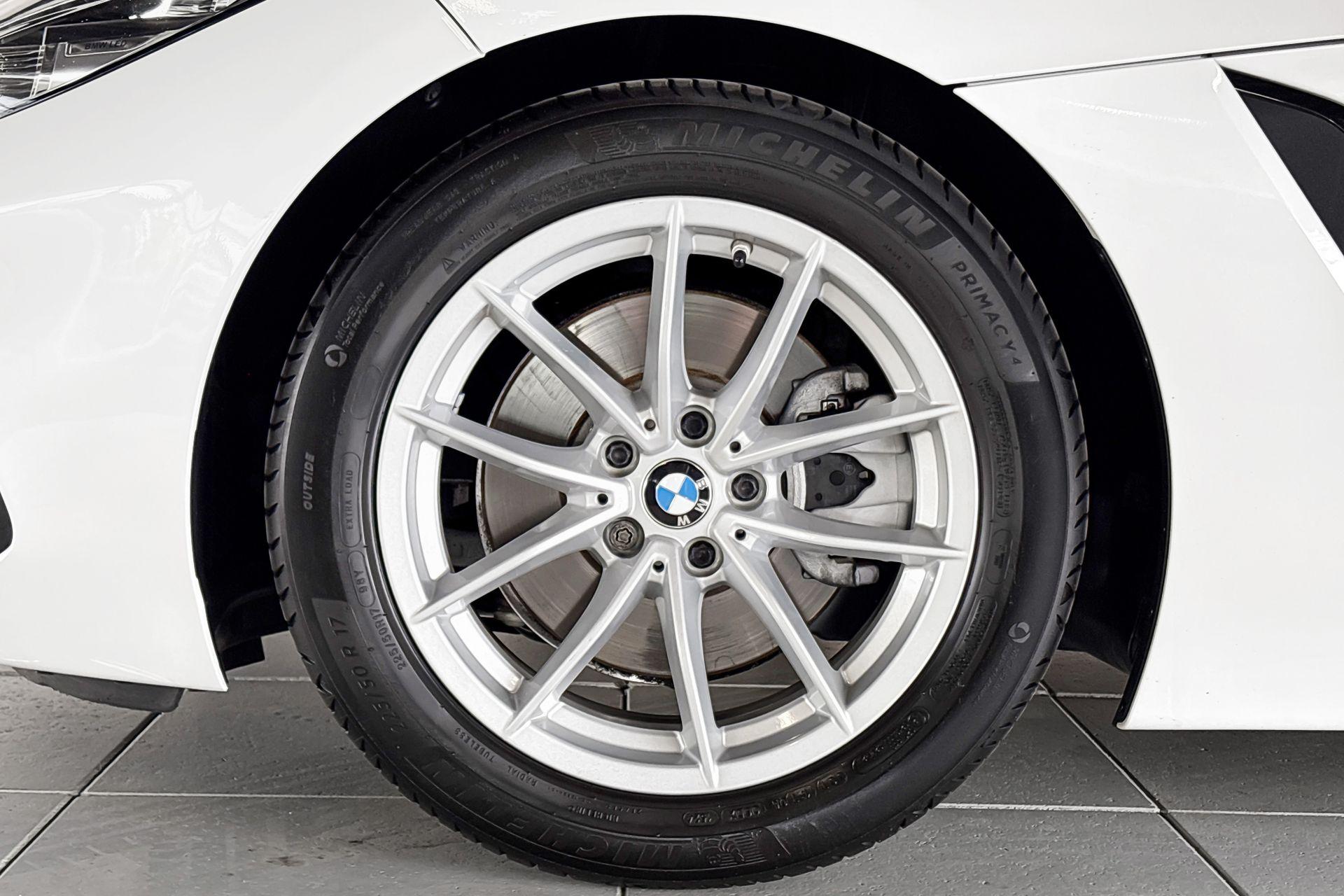 Foto van BMW Z4 Sdrive30i