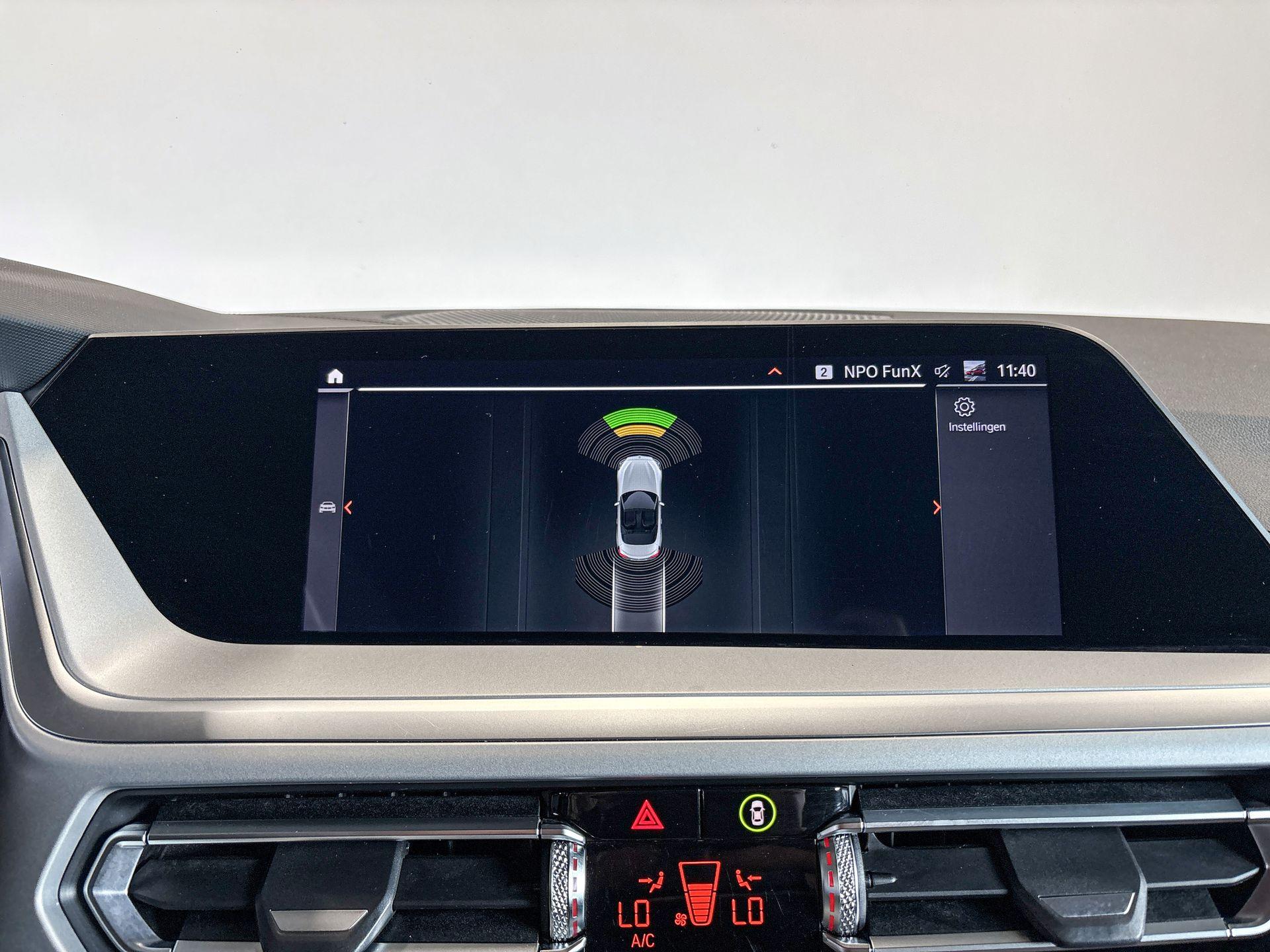 Foto van BMW Z4 Sdrive30i