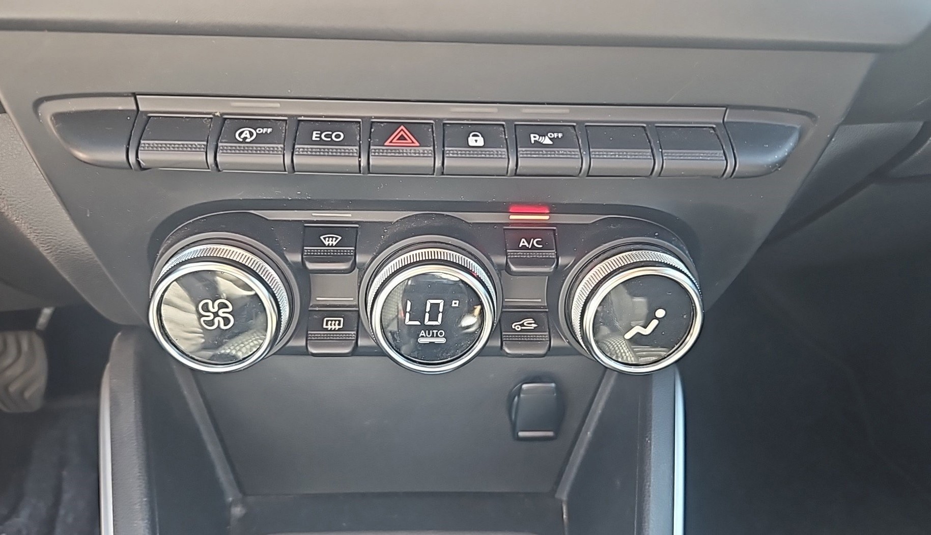 Foto van Dacia Duster