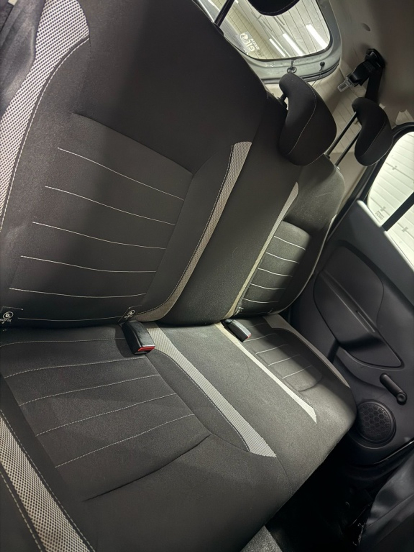 Foto van Dacia Sandero