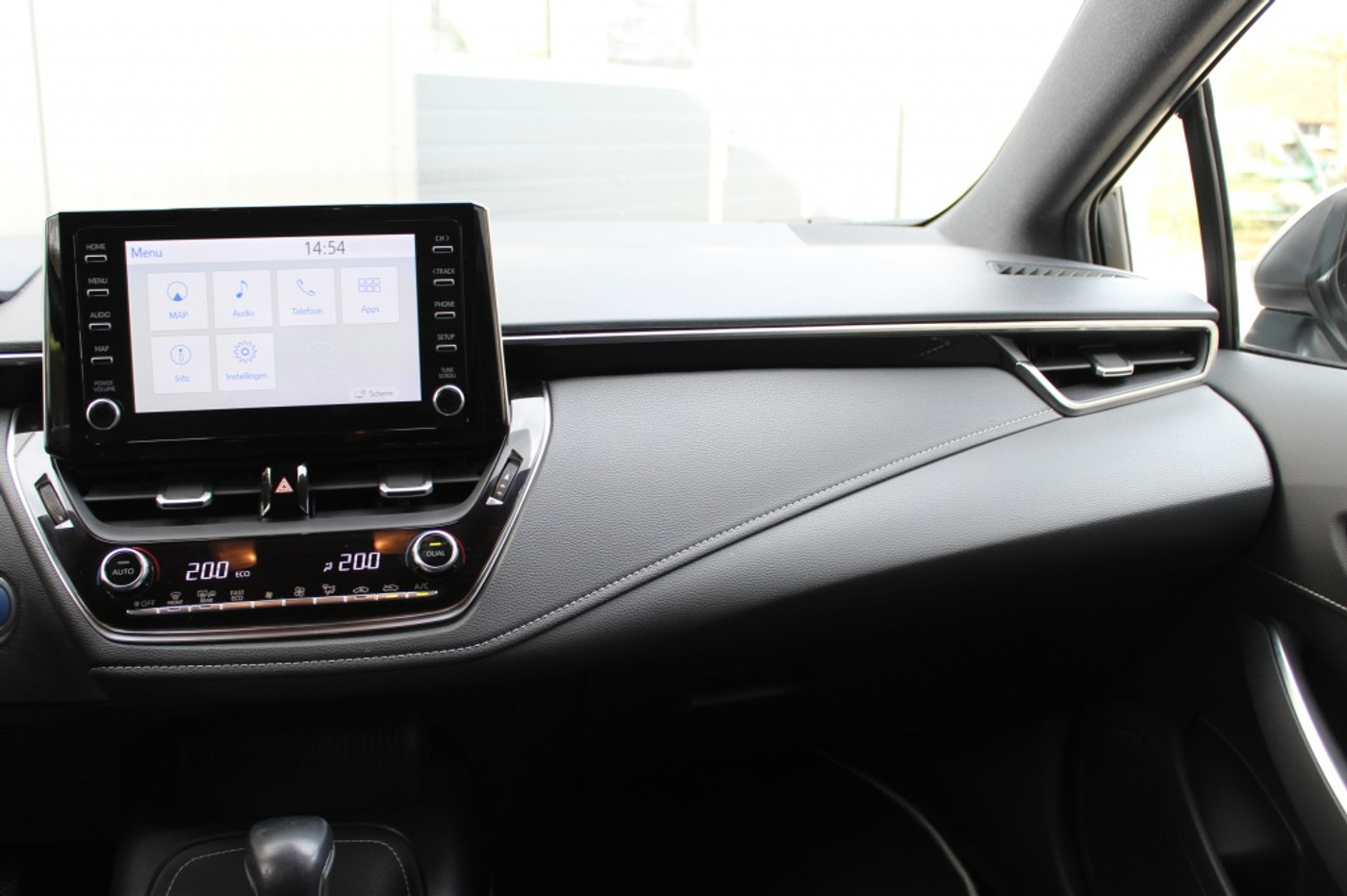 Foto van Toyota Toyota Corolla