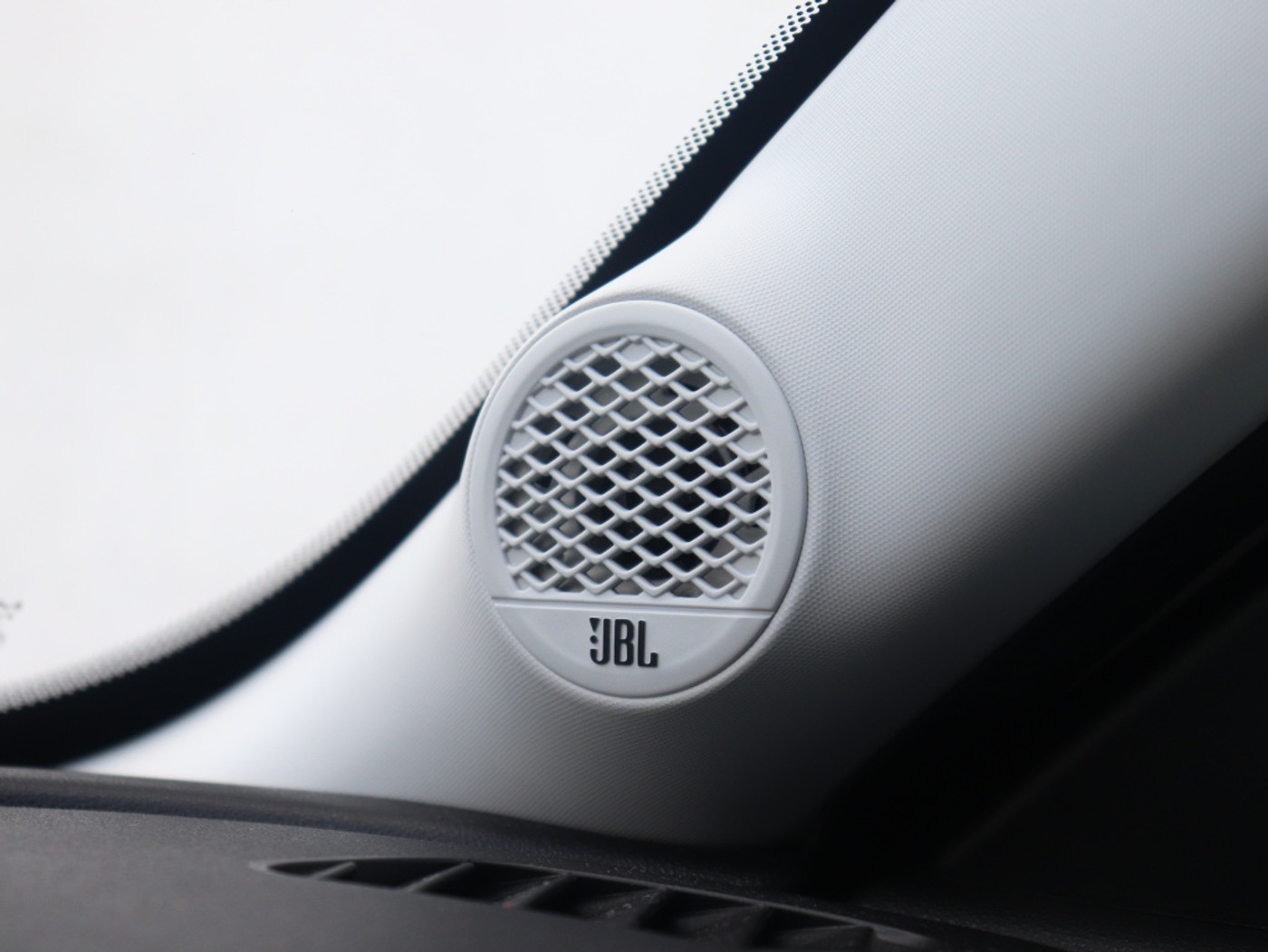 Foto van Jeep Avenger