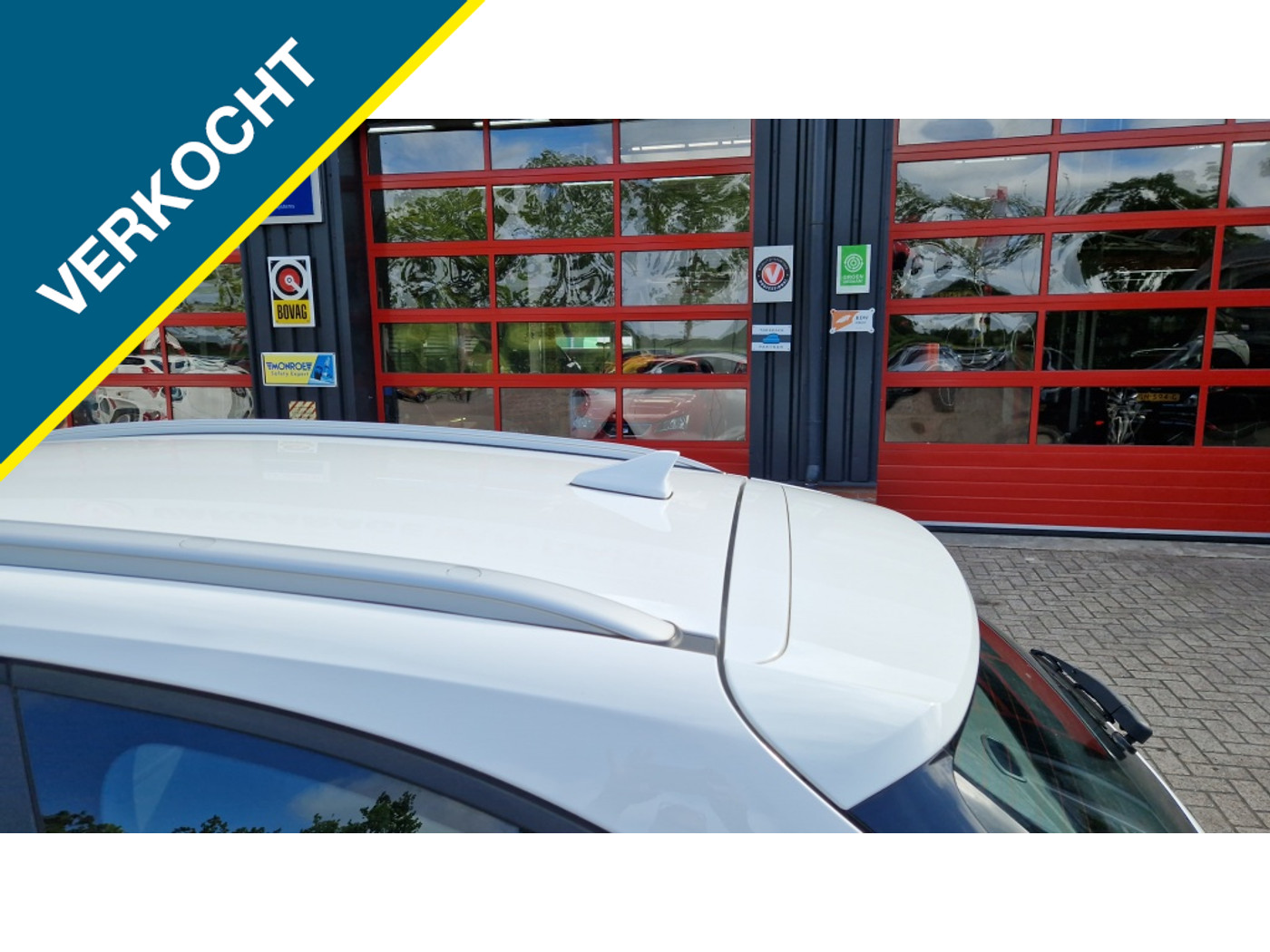 Foto van Hyundai I30 Wagon