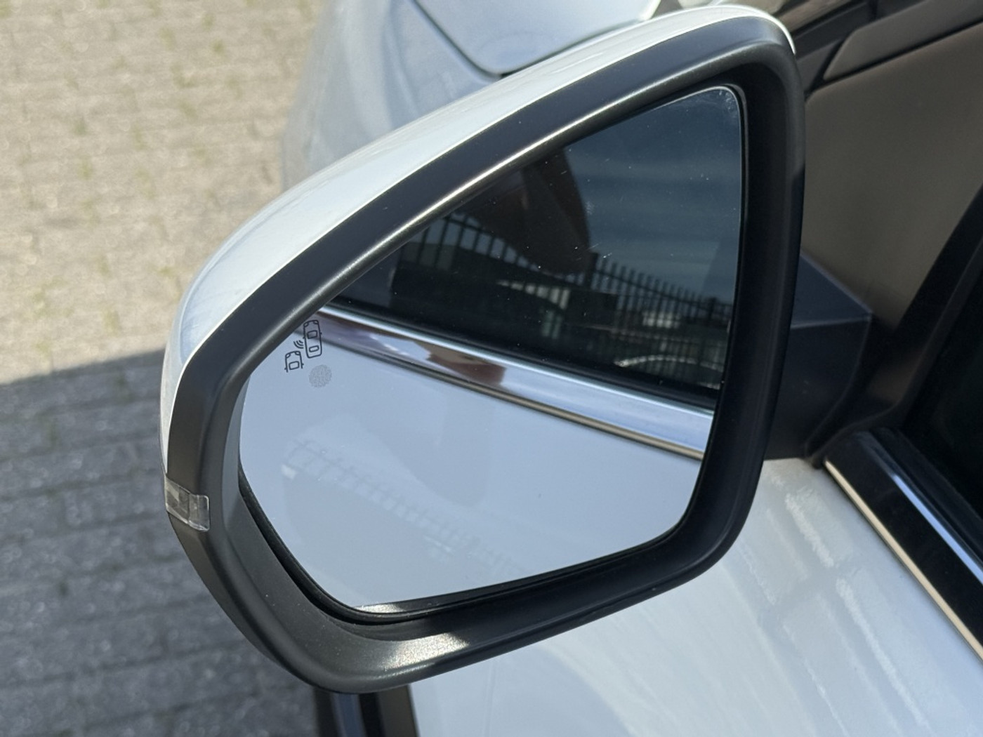 Foto van Citroen C5 Aircross