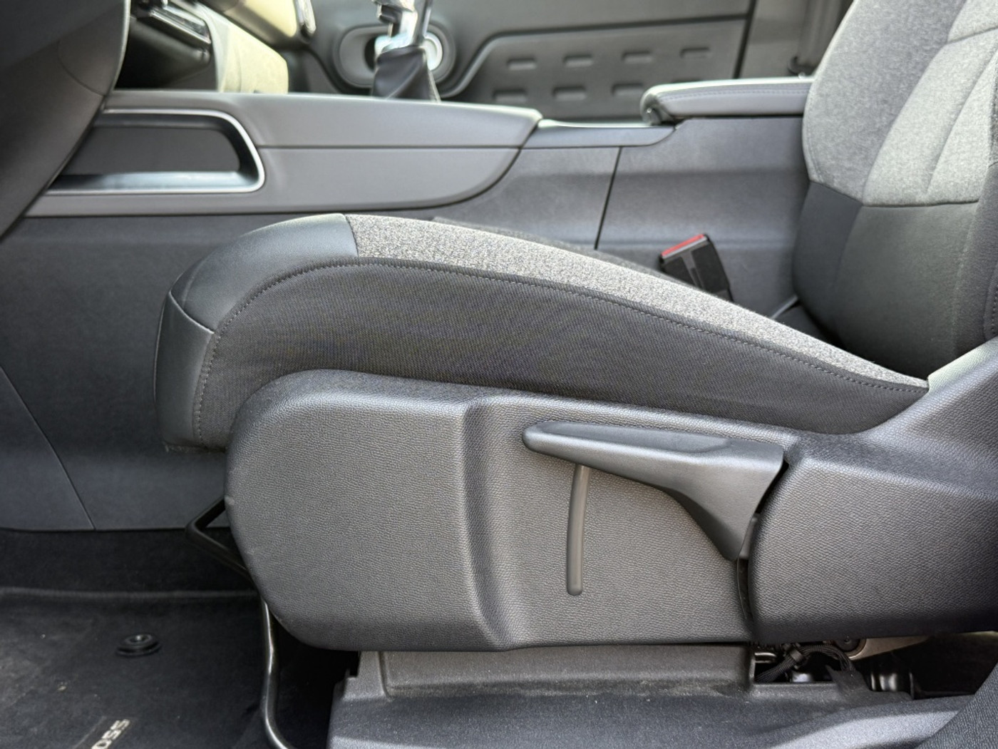 Foto van Citroen C5 Aircross