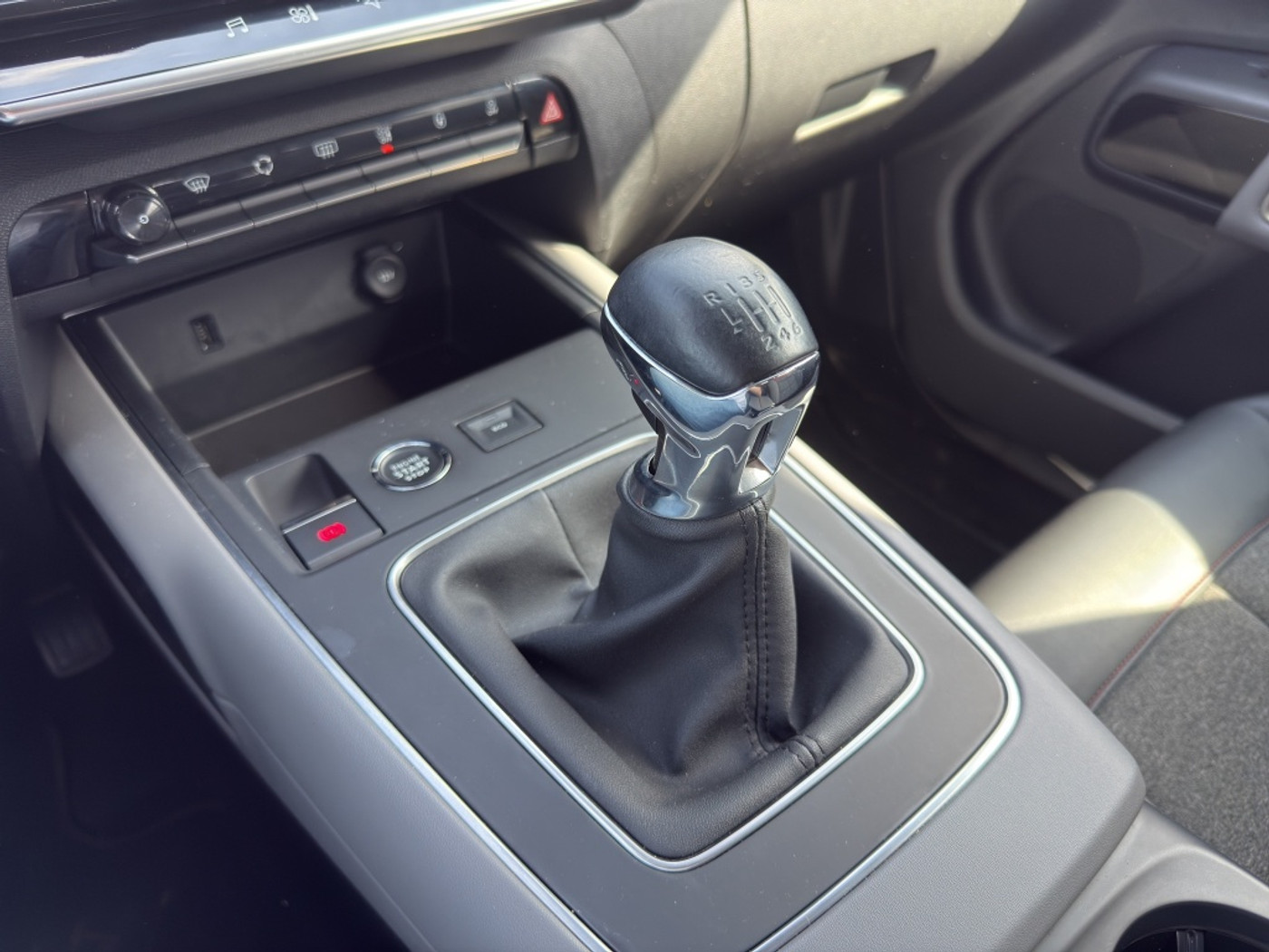 Foto van Citroen C5 Aircross