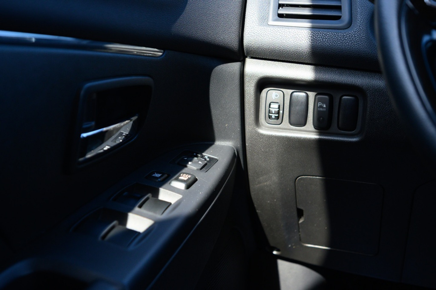Foto van Mitsubishi Mitsubishi Asx