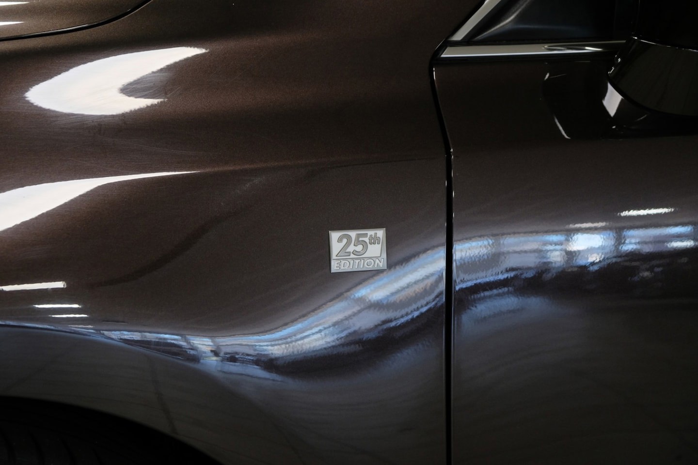 Foto van Lexus CT