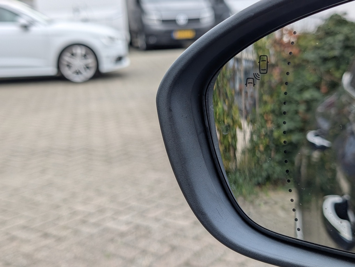 Foto van Renault Mégane Estate
