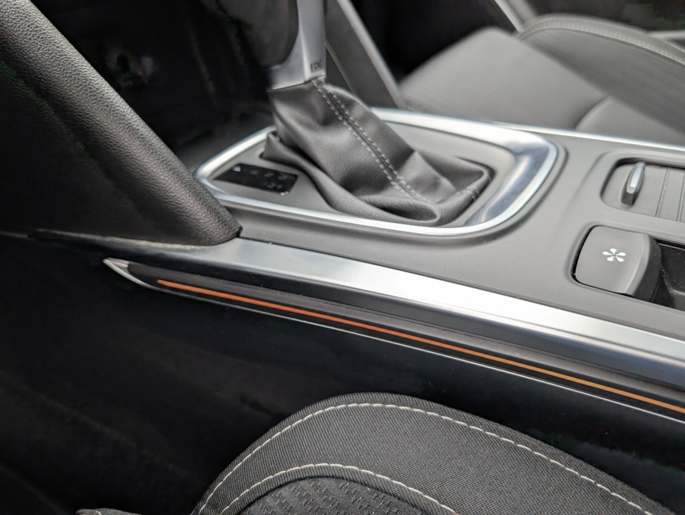 Foto van Renault Mégane Estate