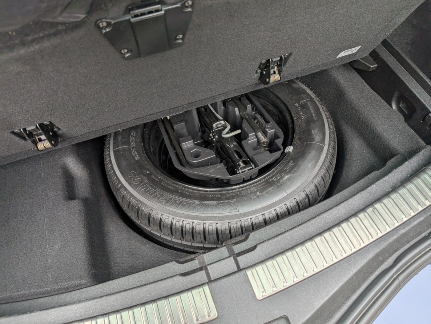 Foto van Renault Mégane Estate