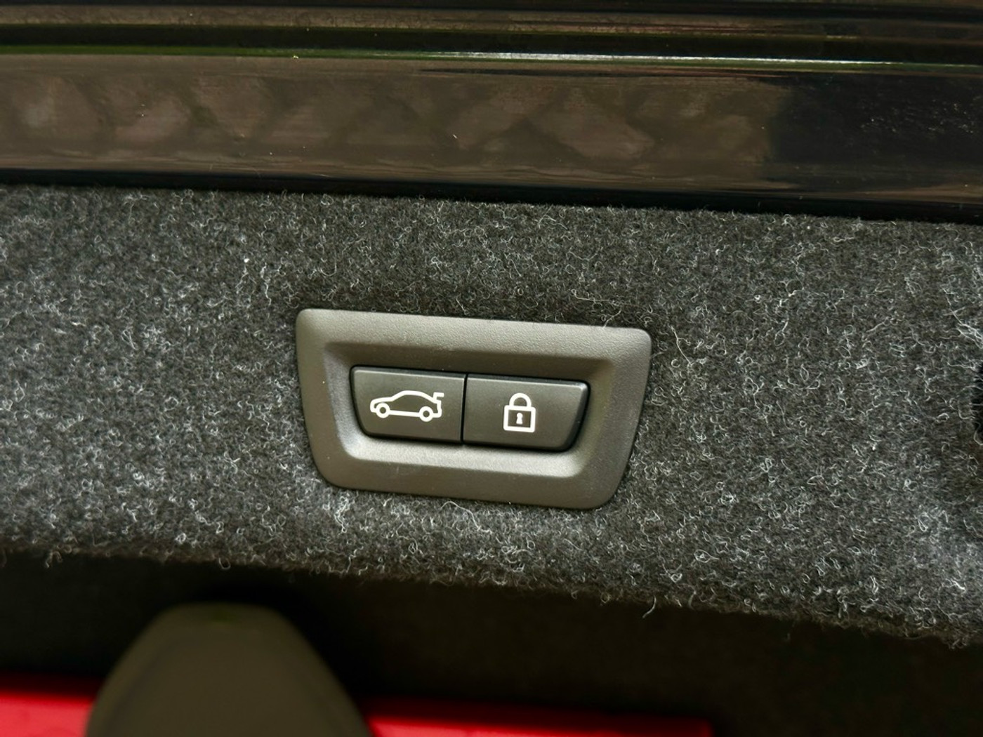 Foto van BMW 540i