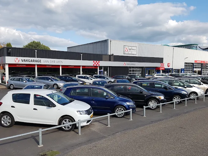 Foto van Vakgarage van der Veen