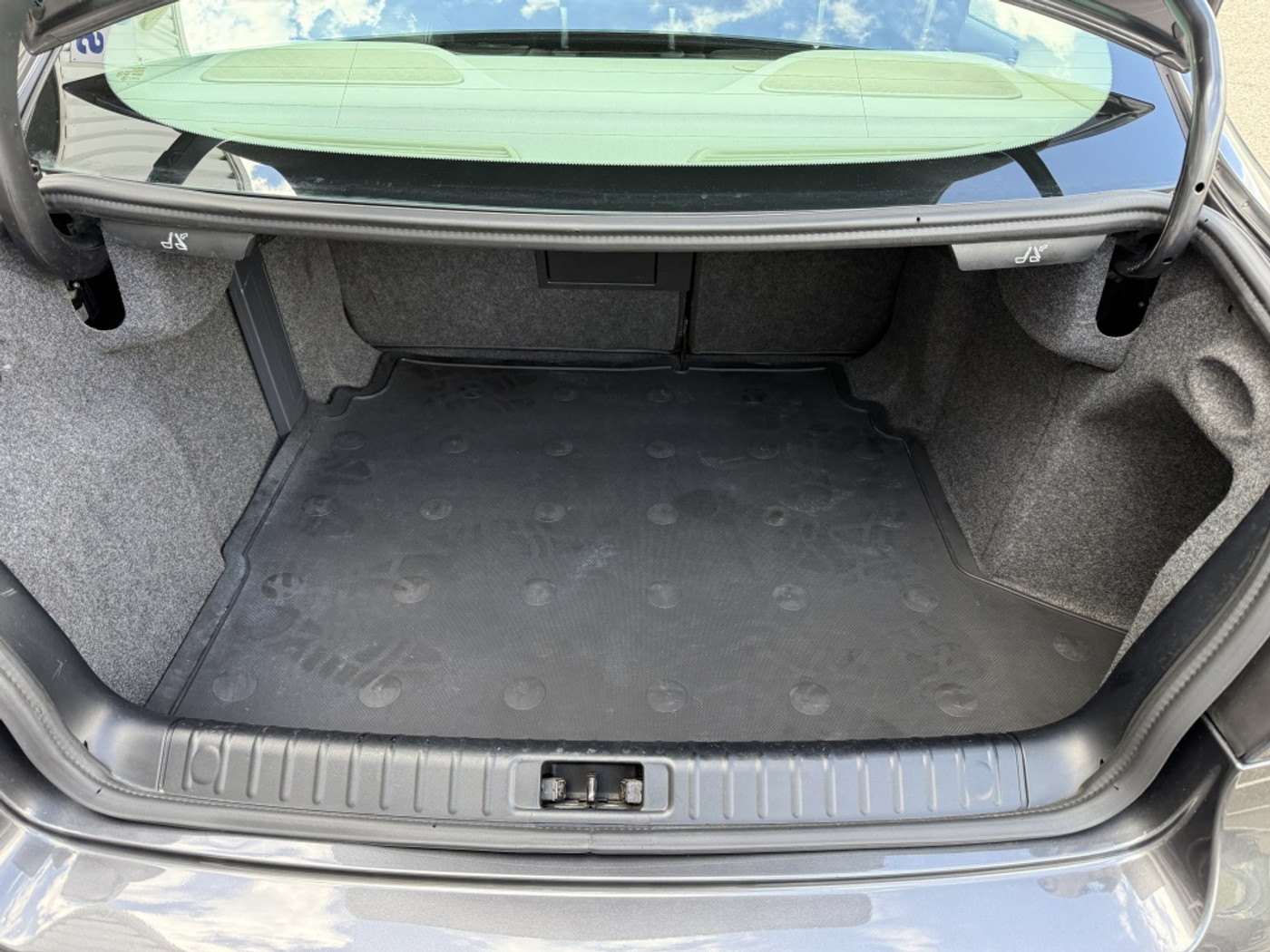 Foto van Saab 9-3 Sport Sedan