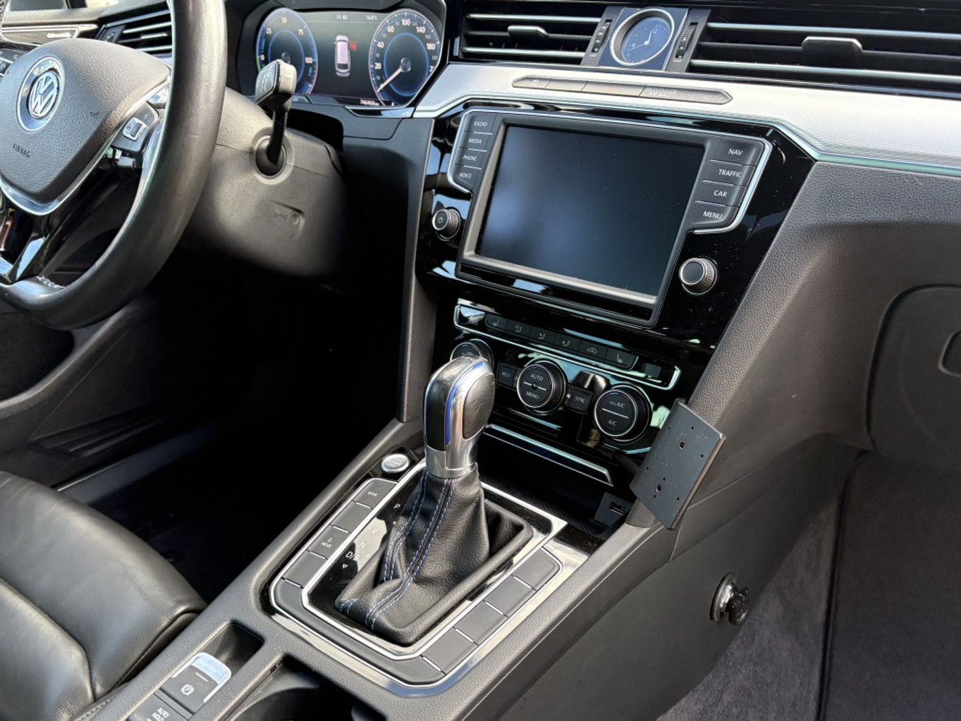 Foto van Volkswagen Passat Variant