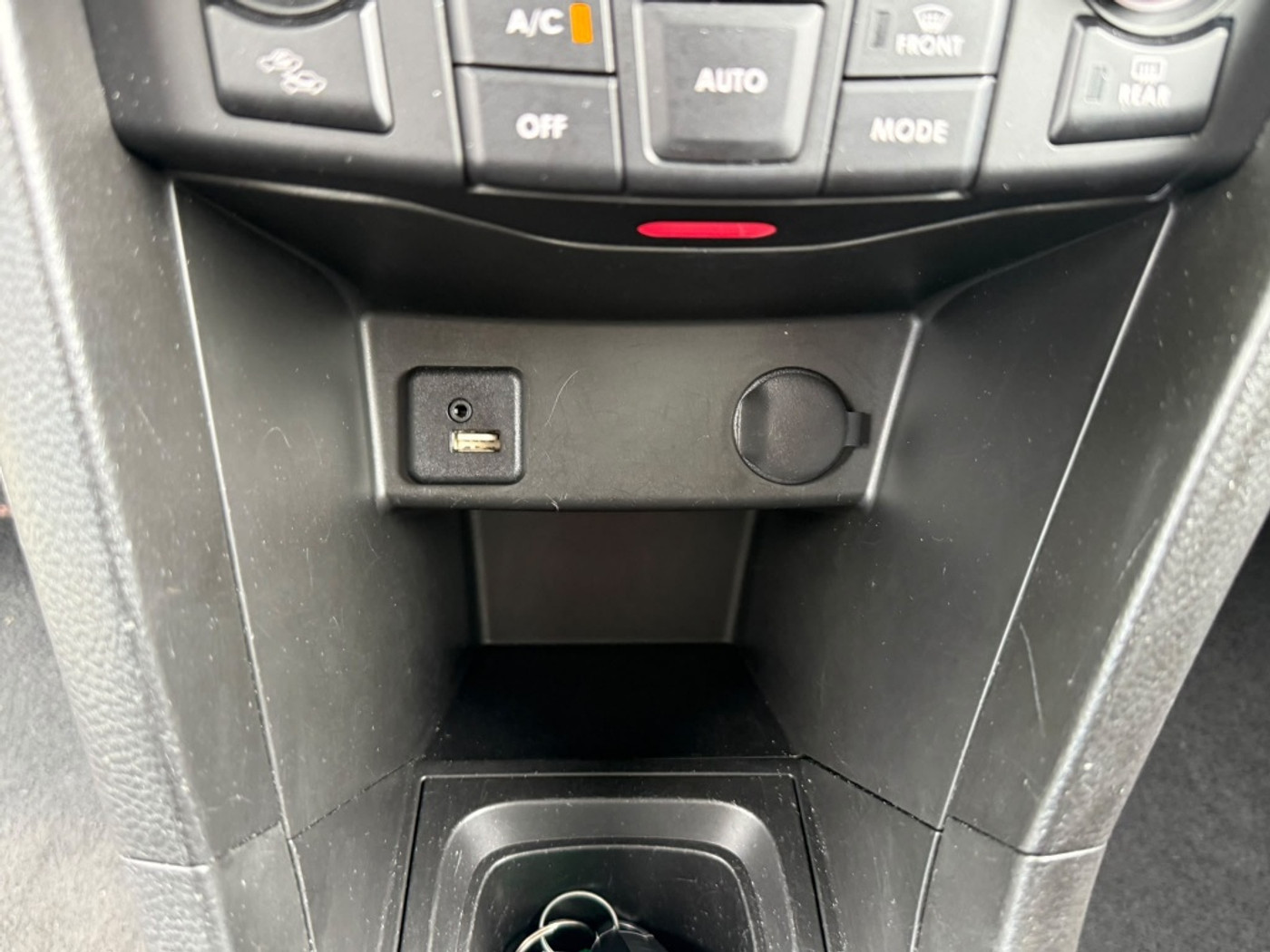 Foto van Suzuki Swift Sport