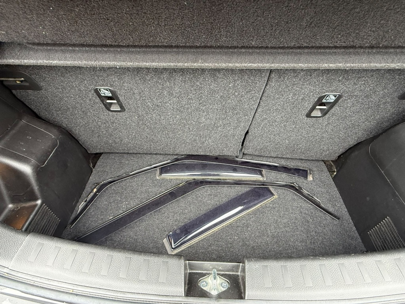 Foto van Suzuki Swift Sport