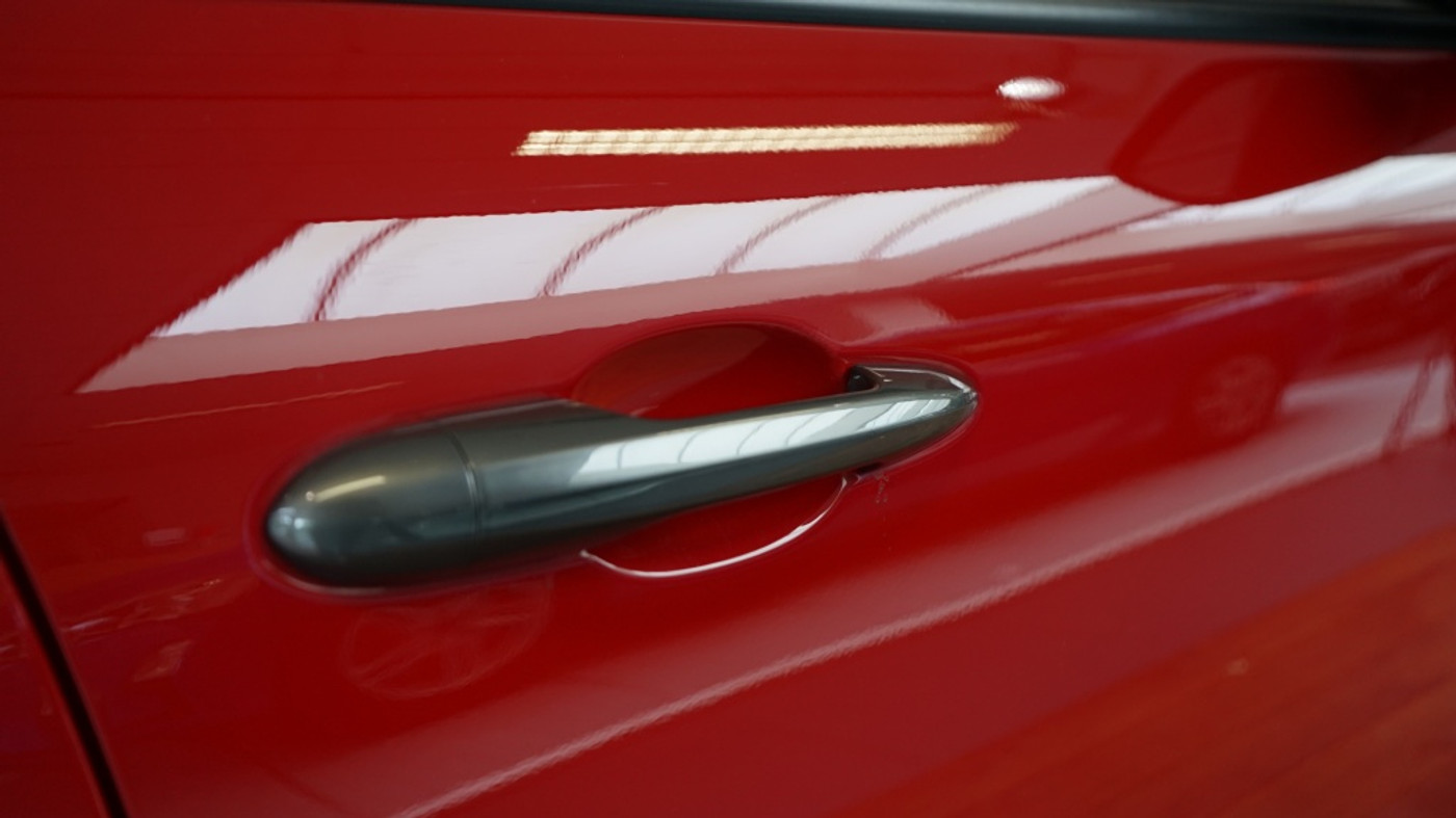 Foto van Alfa Romeo Alfa Giulietta