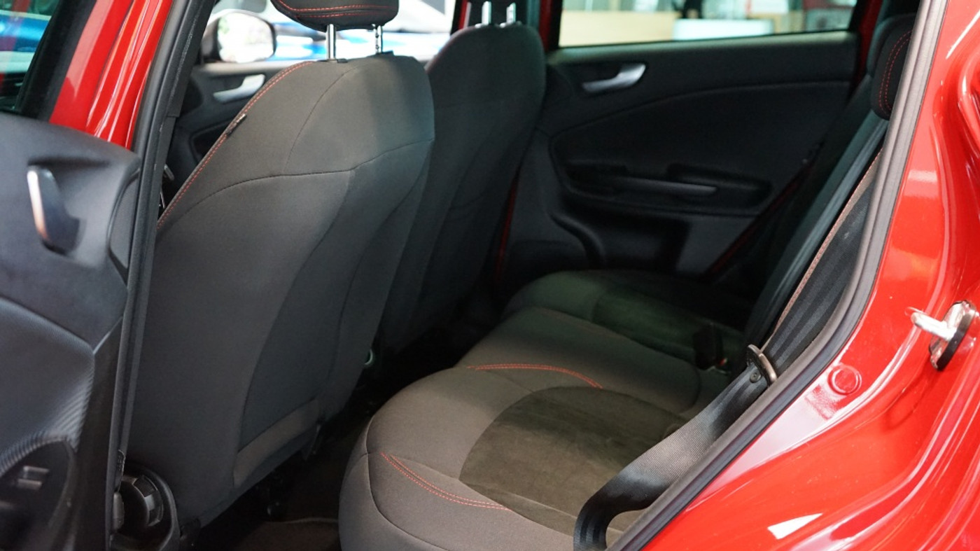 Foto van Alfa Romeo Alfa Giulietta