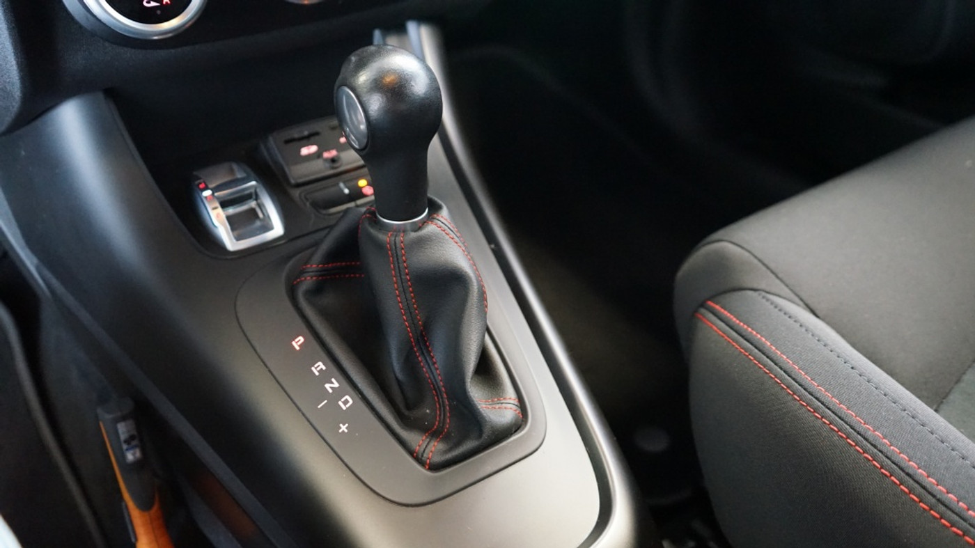 Foto van Alfa Romeo Alfa Giulietta