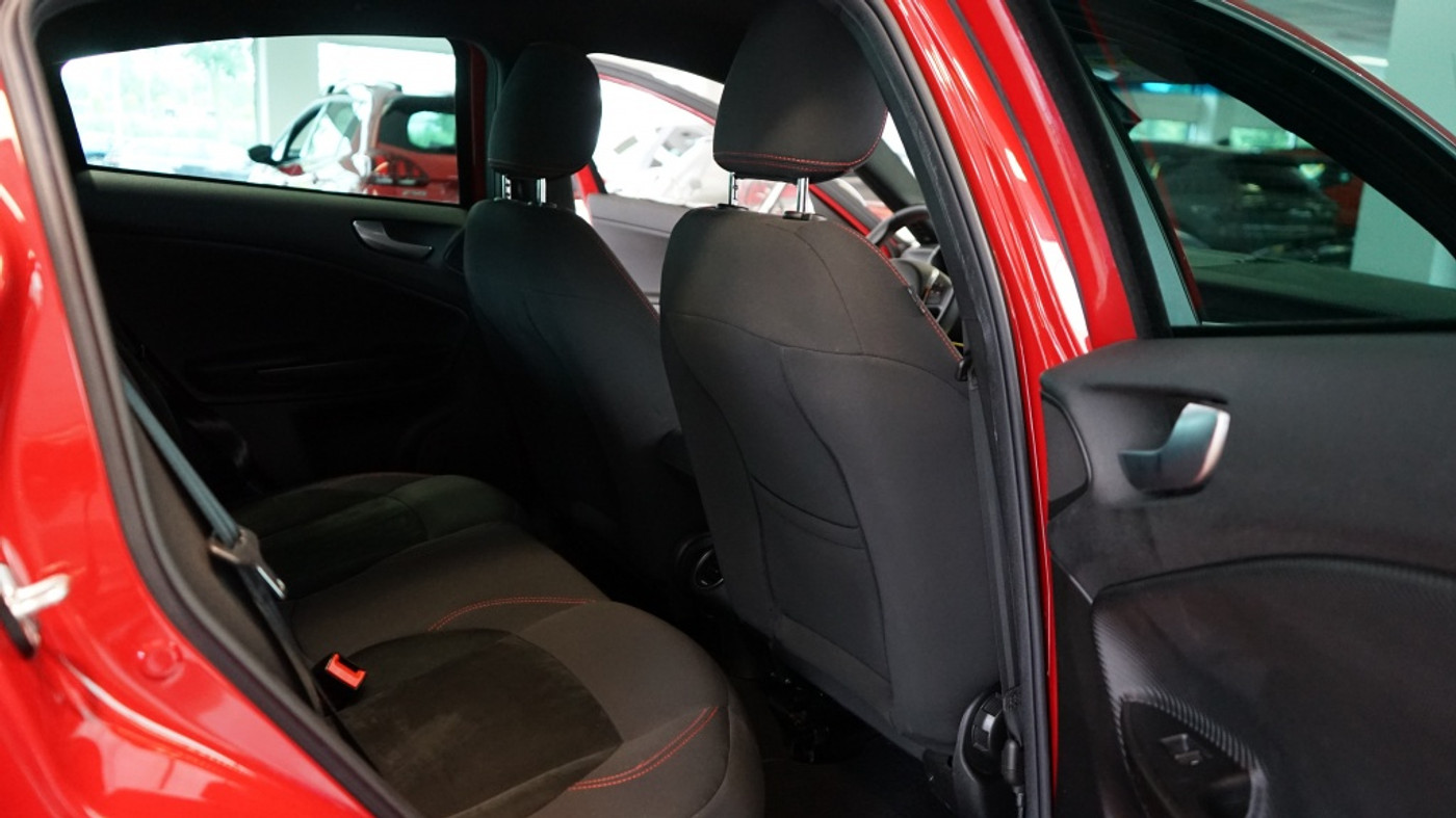 Foto van Alfa Romeo Alfa Giulietta