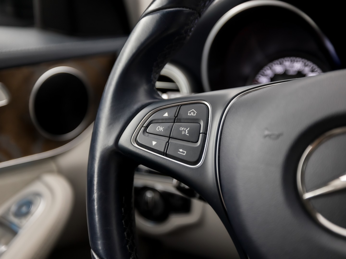 Foto van Mercedes-Benz C 350 E