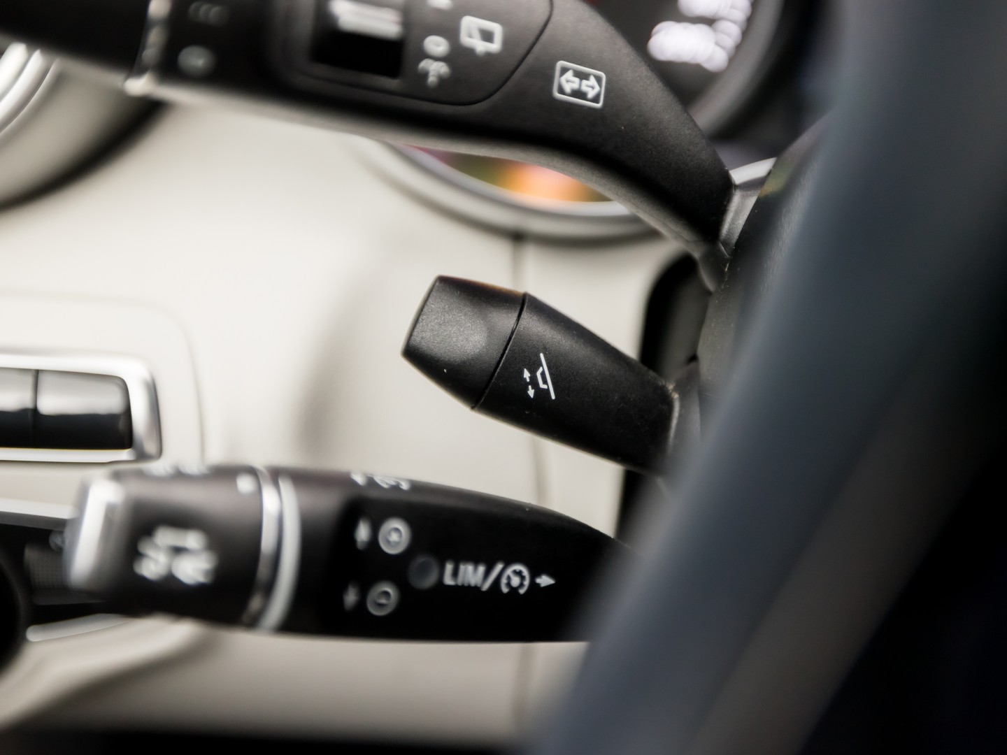 Foto van Mercedes-Benz C 350 E