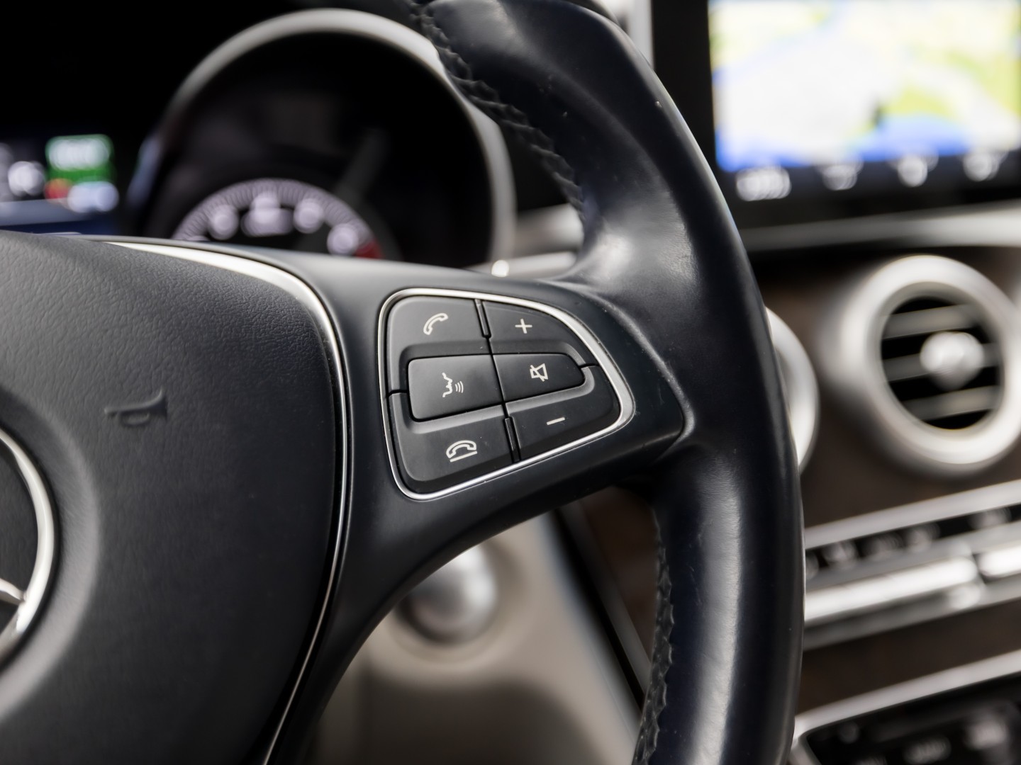 Foto van Mercedes-Benz C 350 E