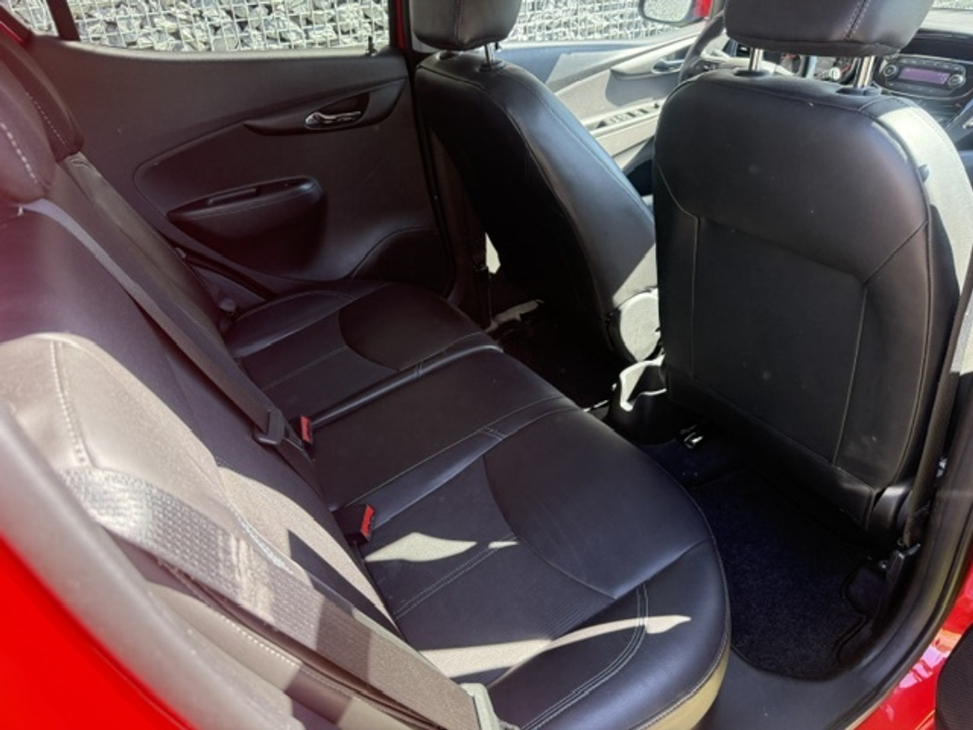 Foto van Opel Karl / Viva