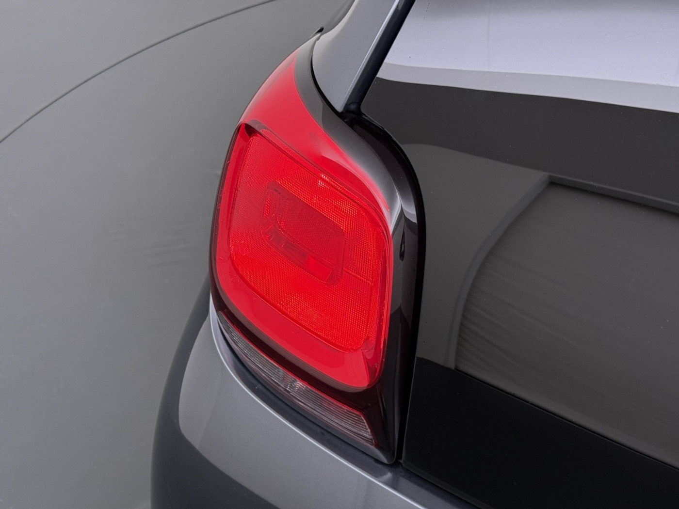 Foto van Citroen C1