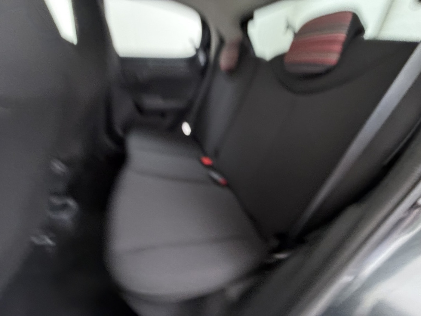 Foto van Citroen C1