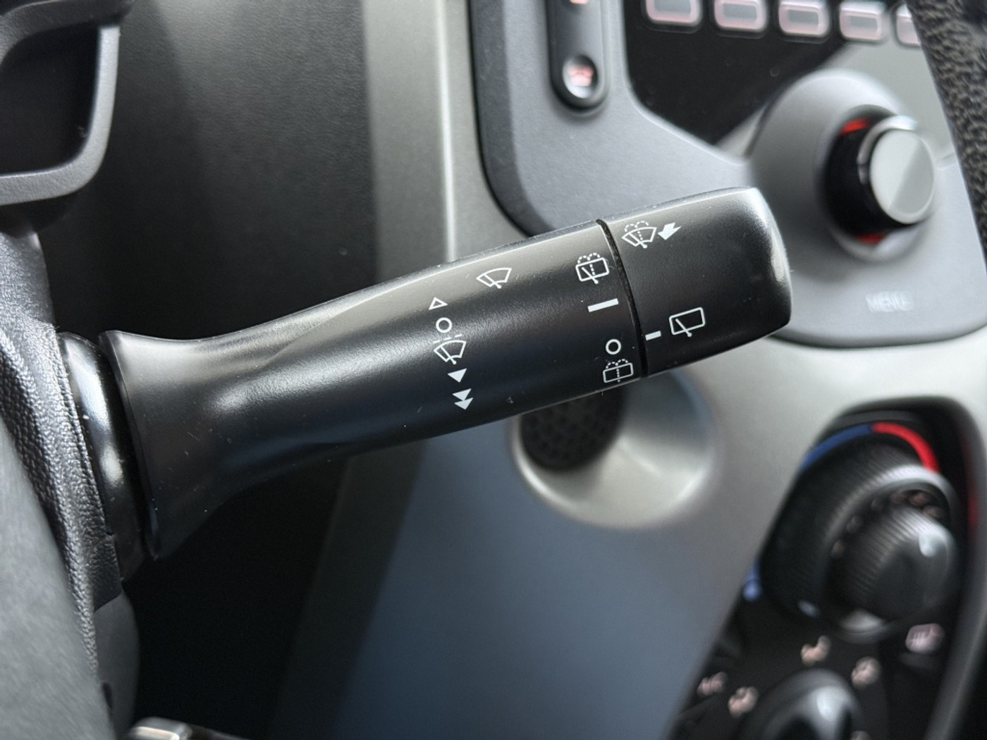Foto van Citroen C1
