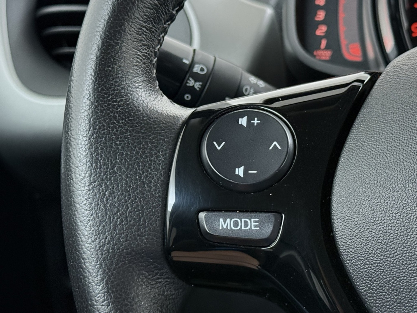 Foto van Citroen C1