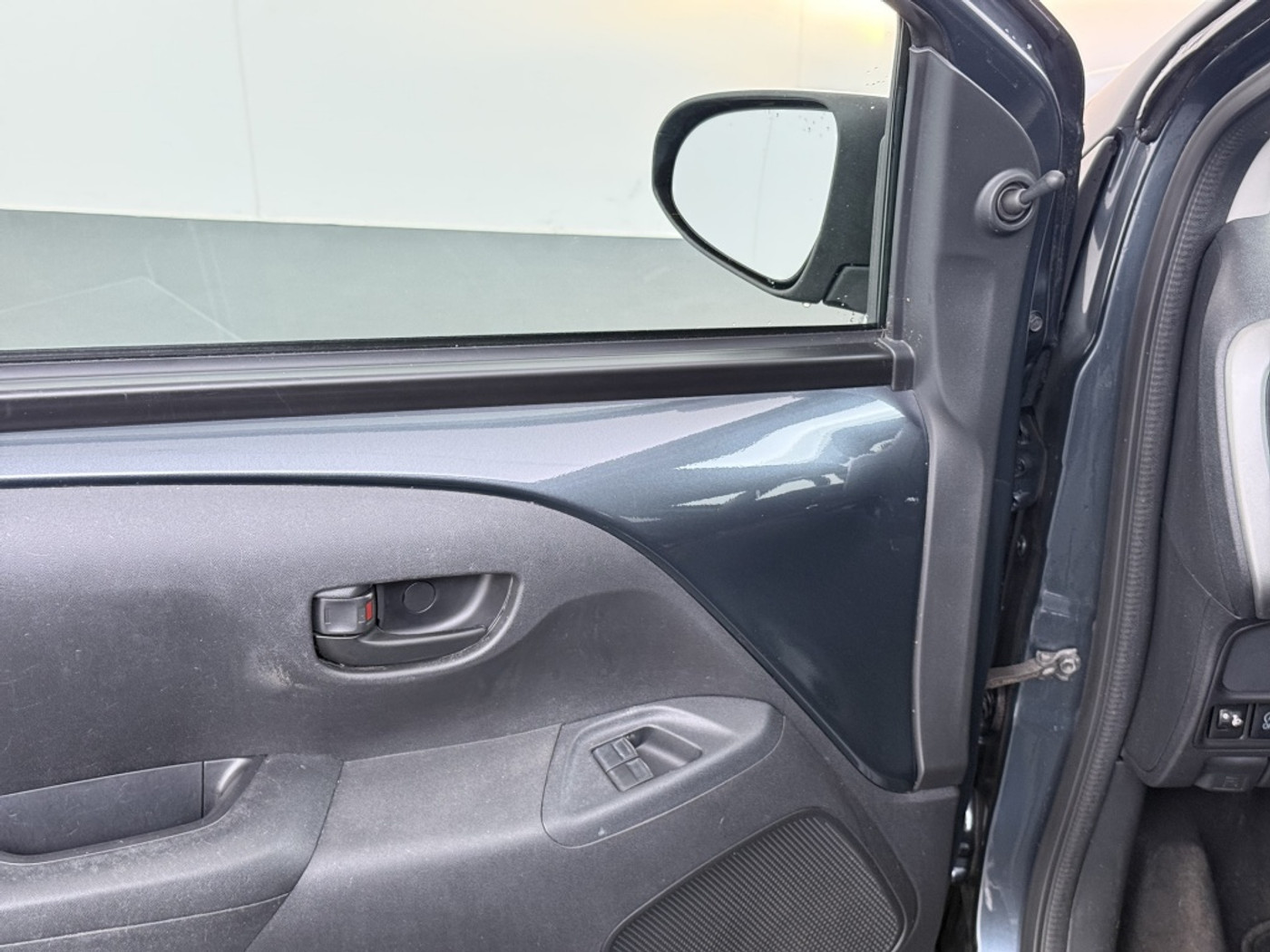 Foto van Citroen C1