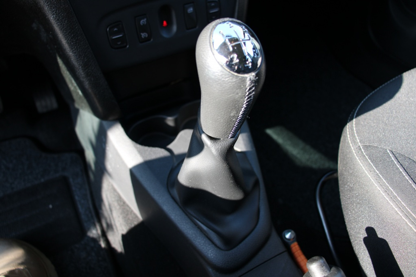 Foto van Dacia Logan