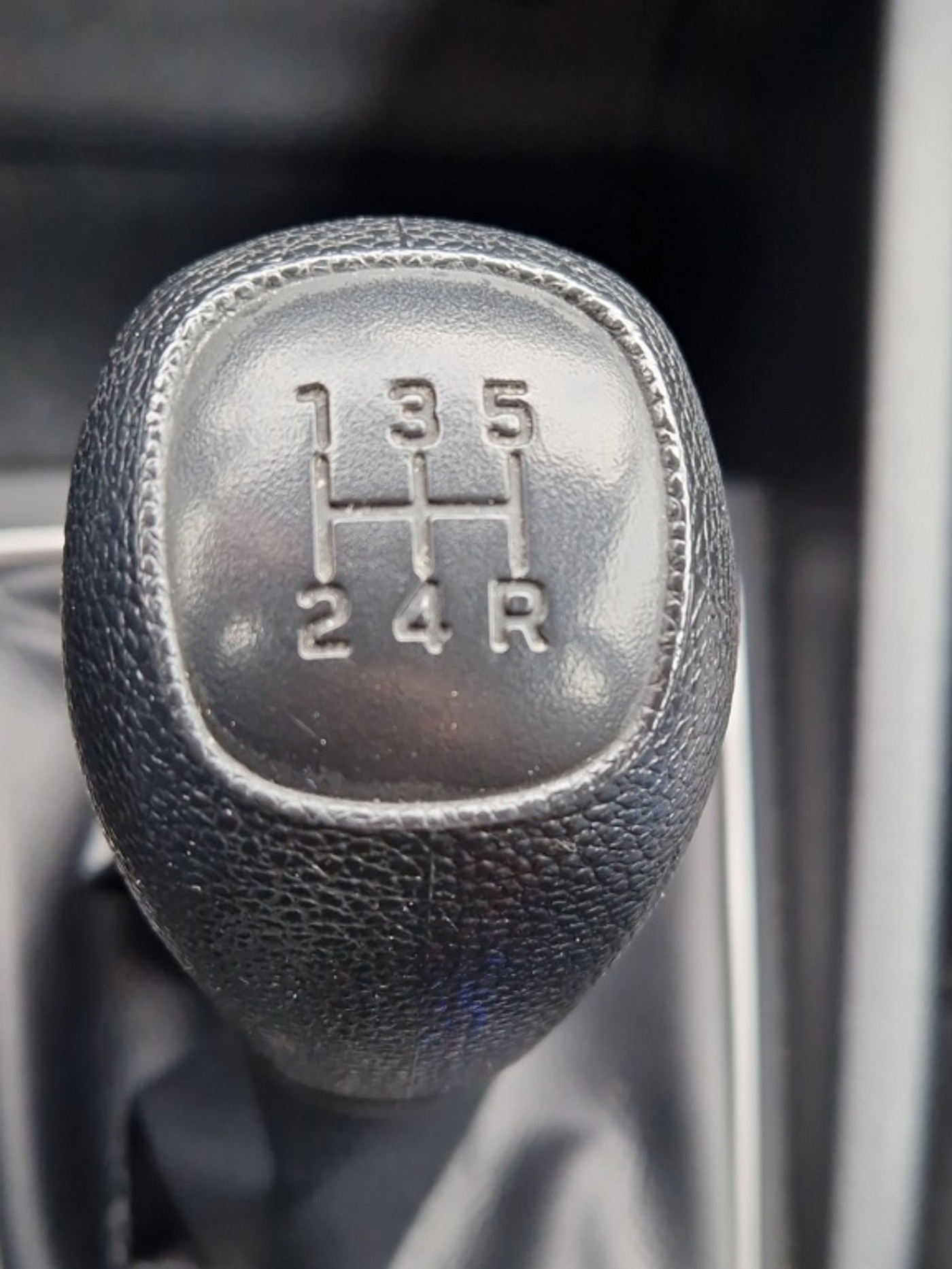 Foto van Hyundai I20 Active