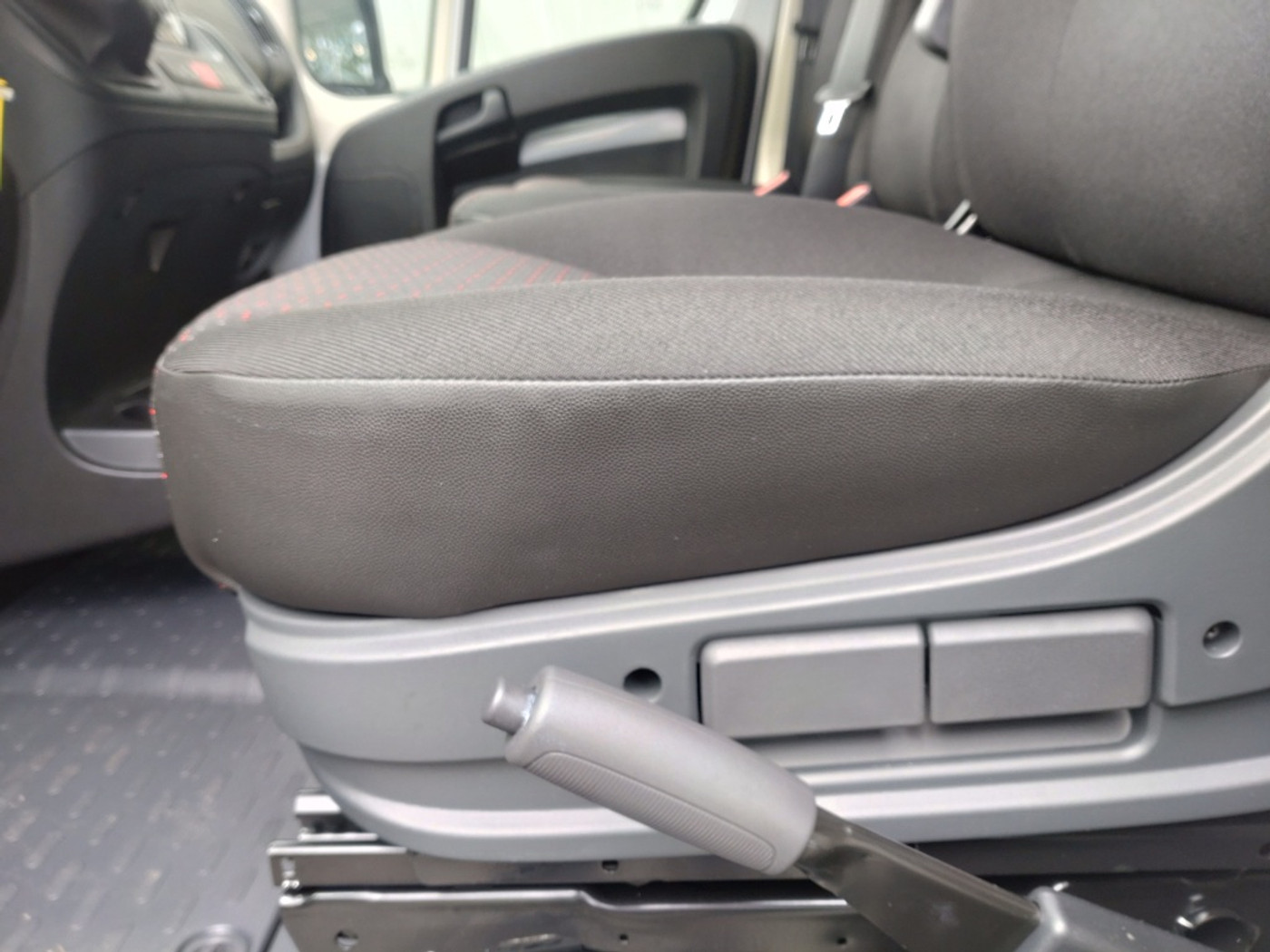 Foto van Opel Movano