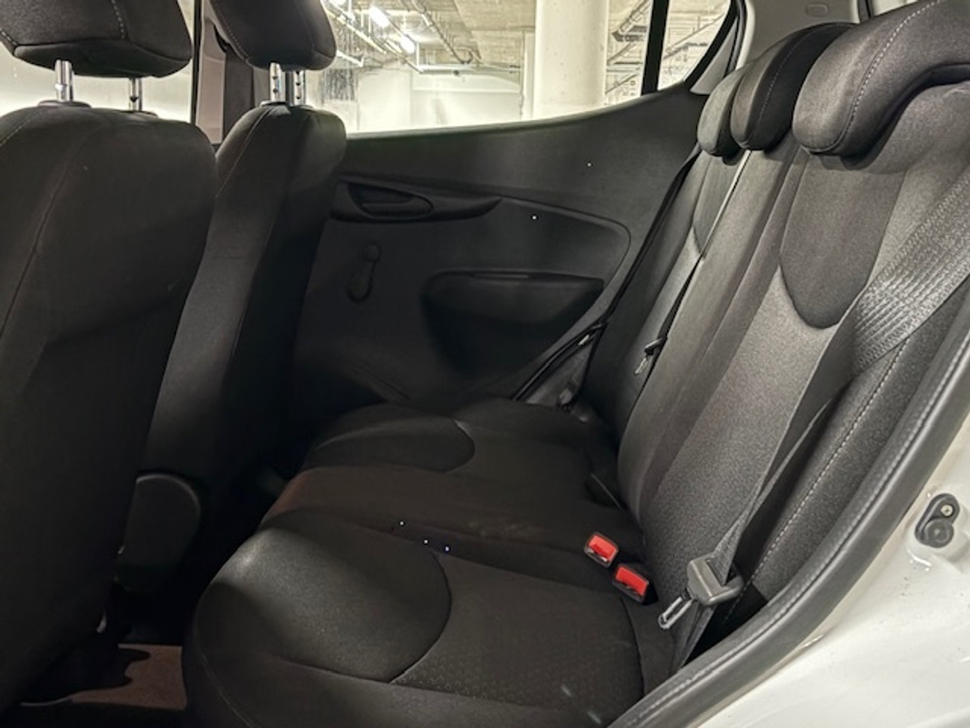 Foto van Opel Karl
