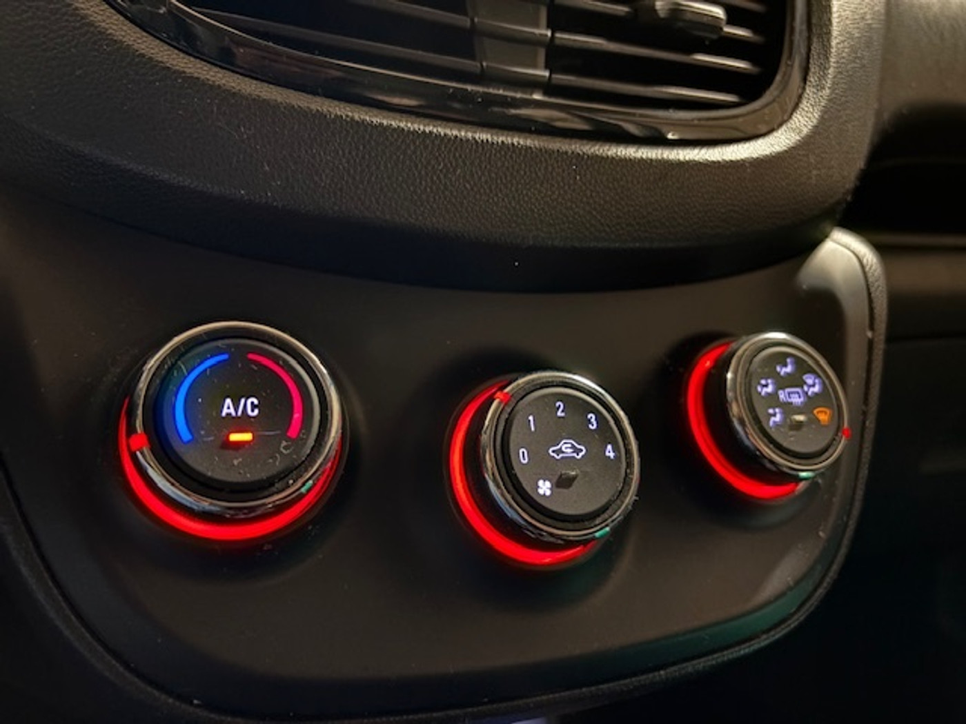 Foto van Opel Karl