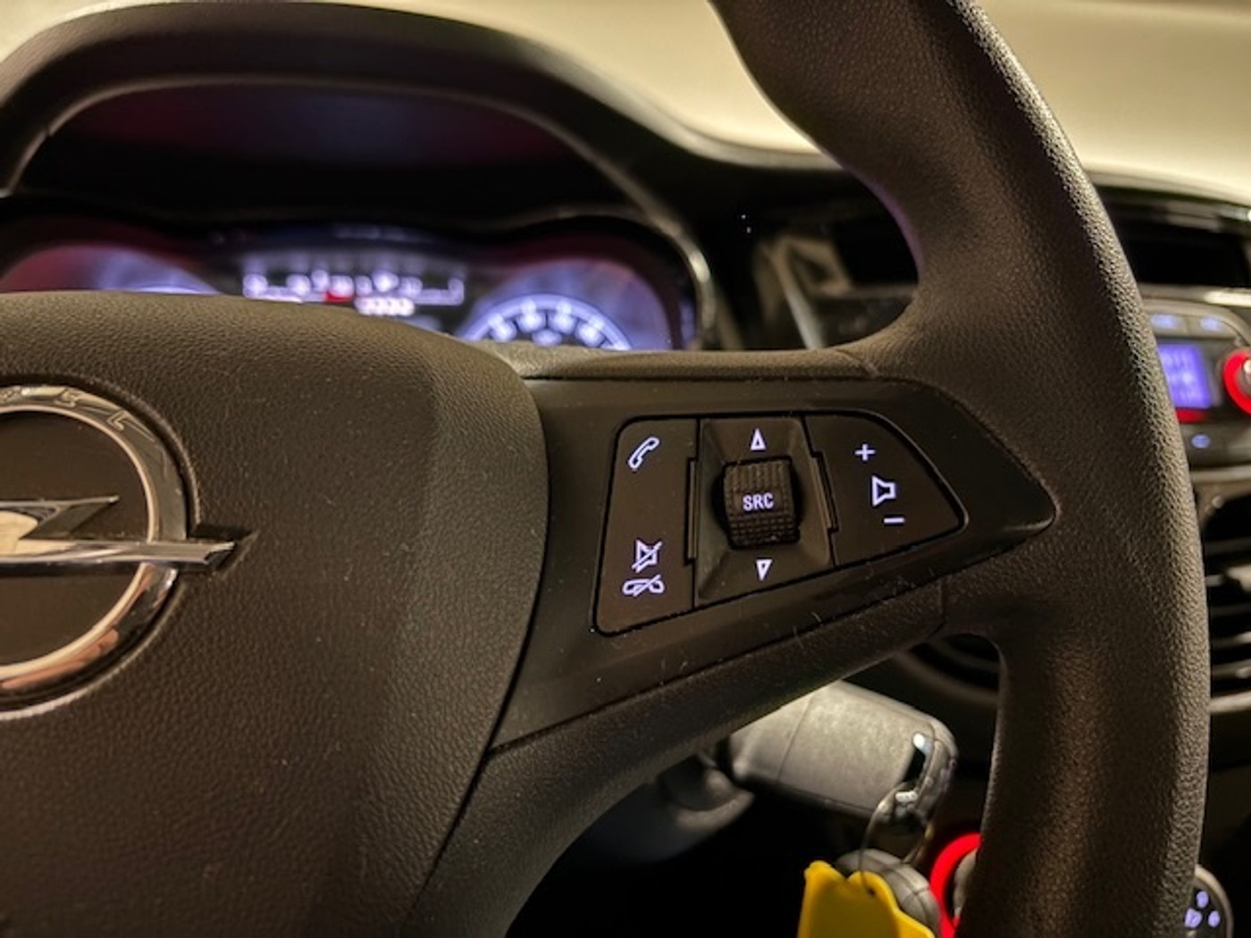 Foto van Opel Karl