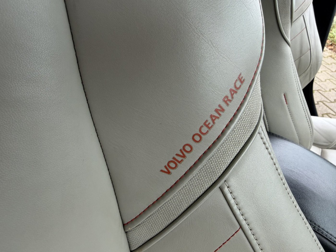 Foto van Volvo V60