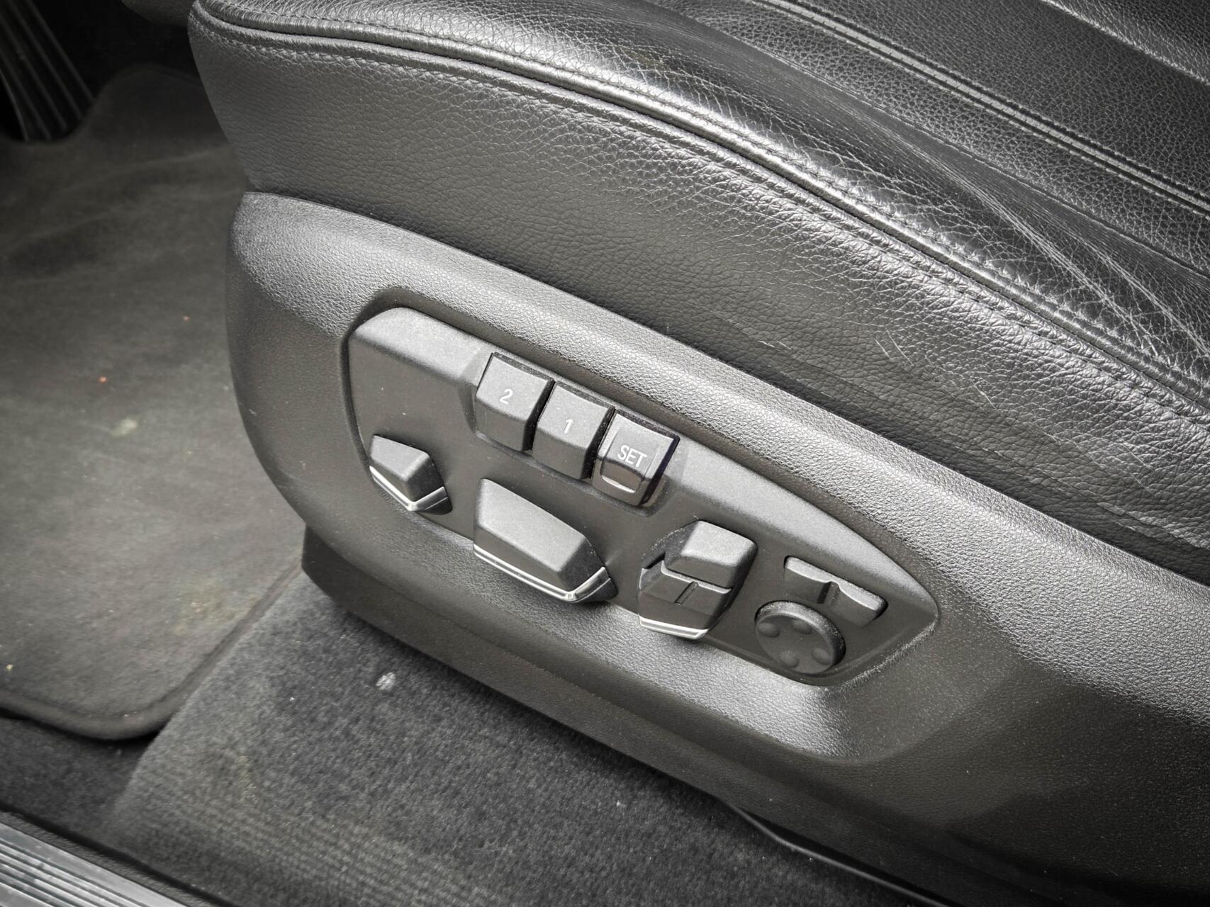 Foto van BMW X5