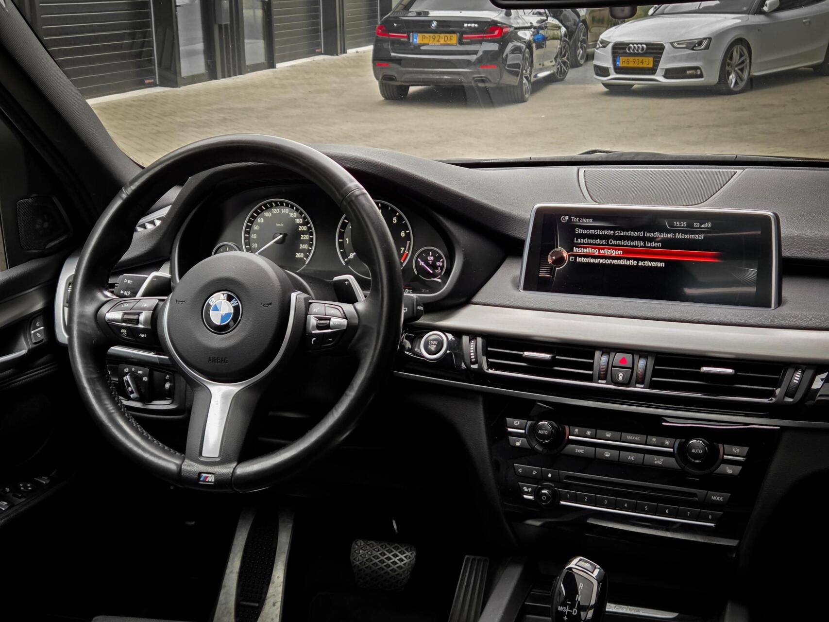 Foto van BMW X5