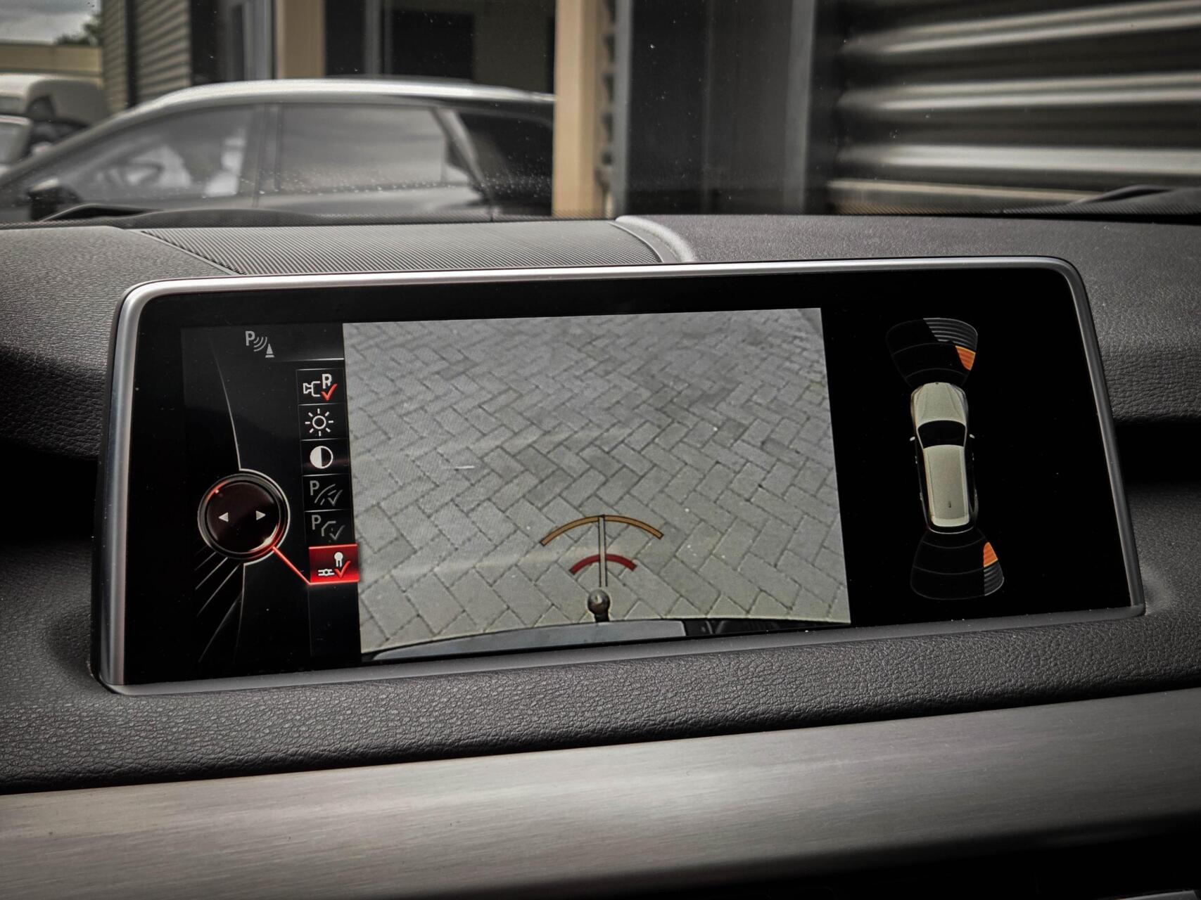 Foto van BMW X5