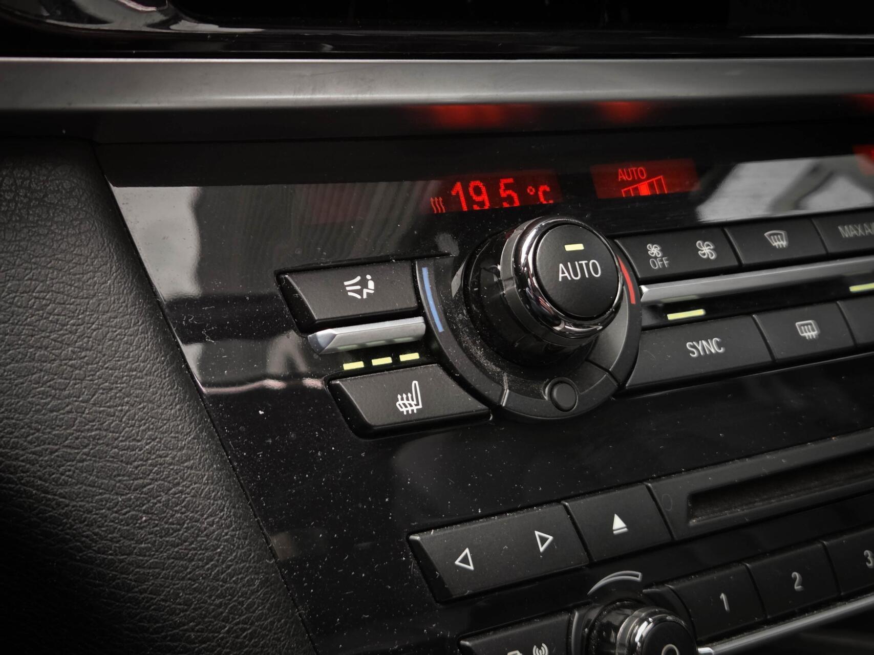 Foto van BMW X5